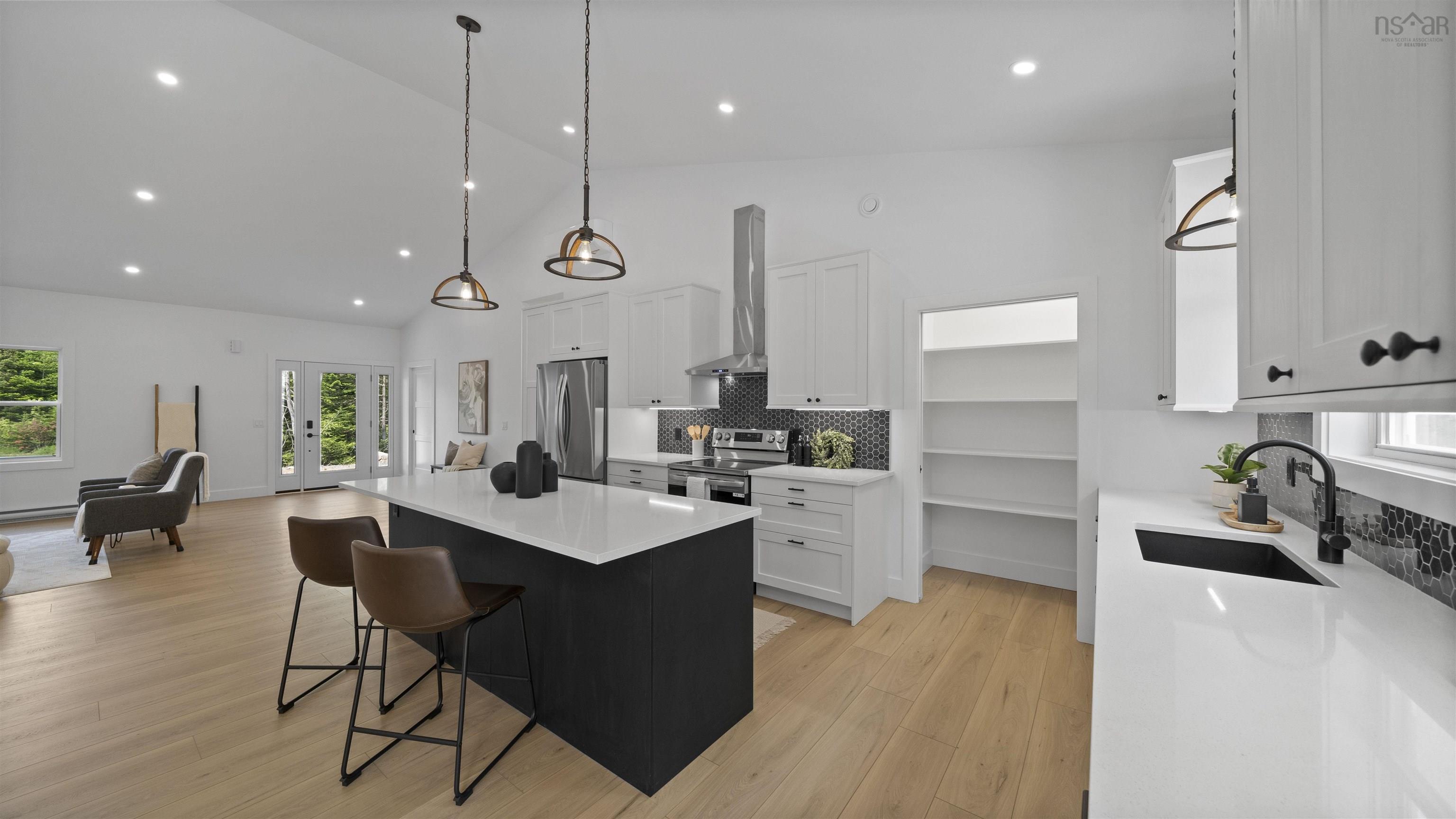 4 Charles Meade Drive, Williamswood, NS (MLS 202600347)