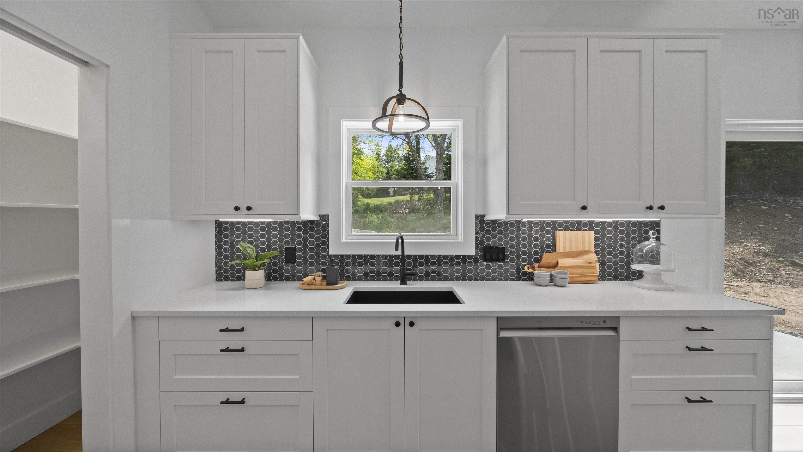 4 Charles Meade Drive, Williamswood, NS (MLS 202600347)