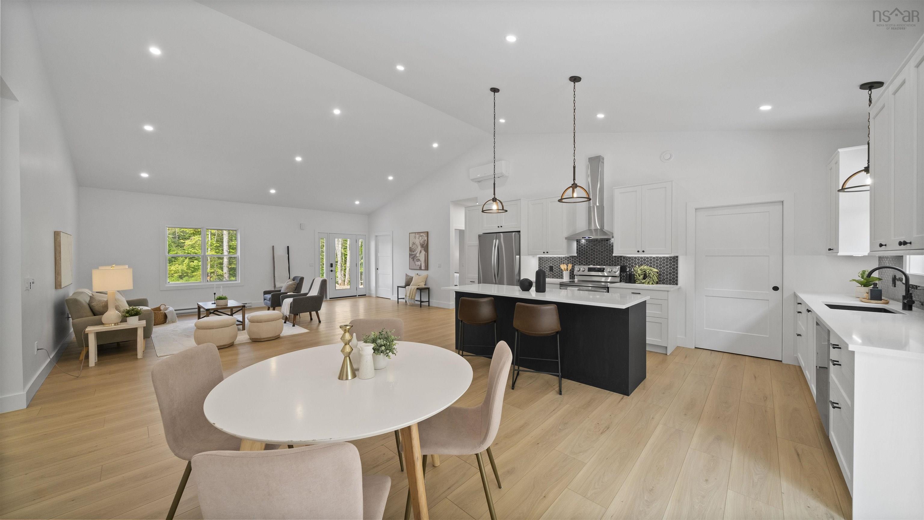 4 Charles Meade Drive, Williamswood, NS (MLS 202600347)