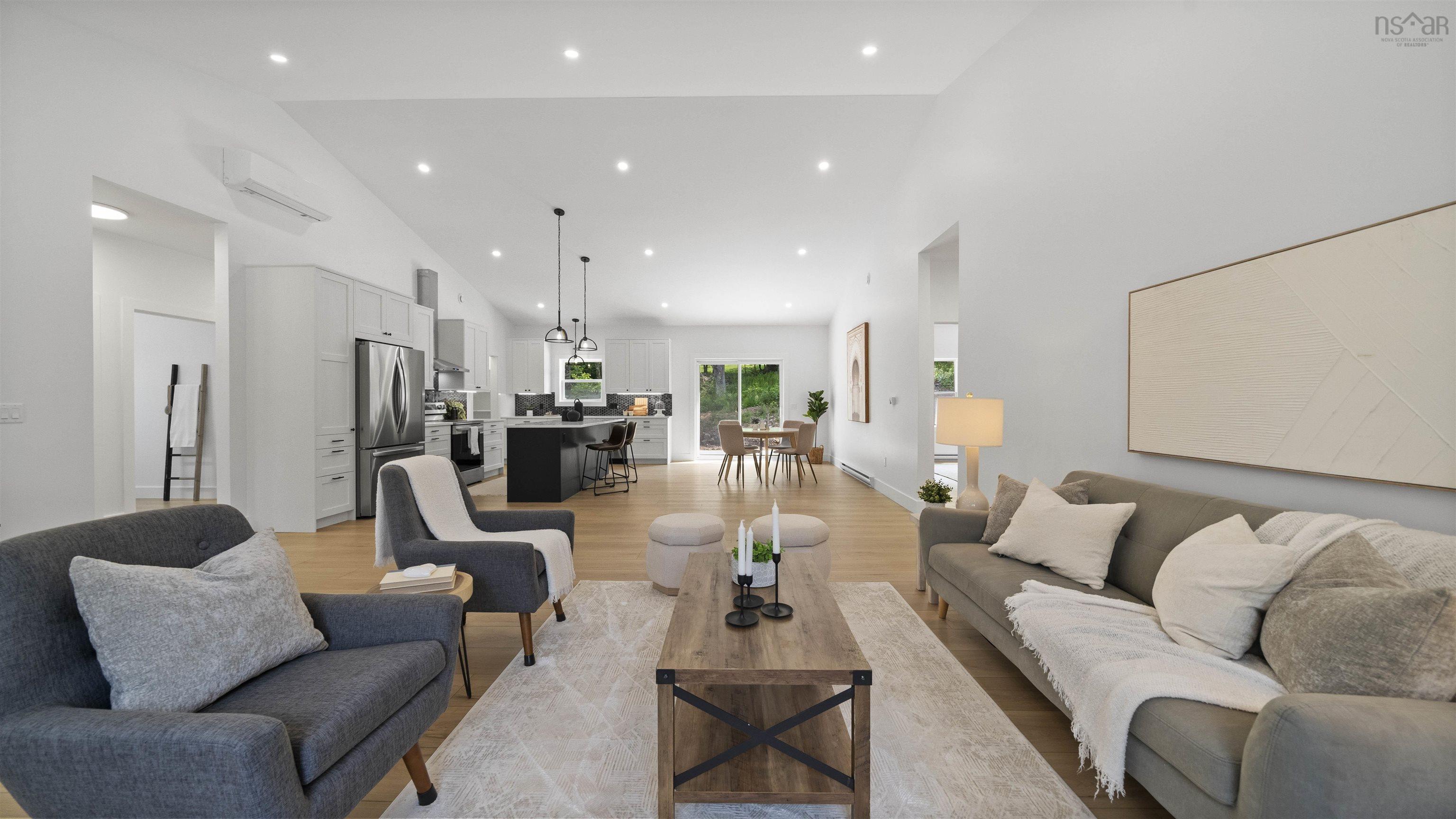 4 Charles Meade Drive, Williamswood, NS (MLS 202600347)