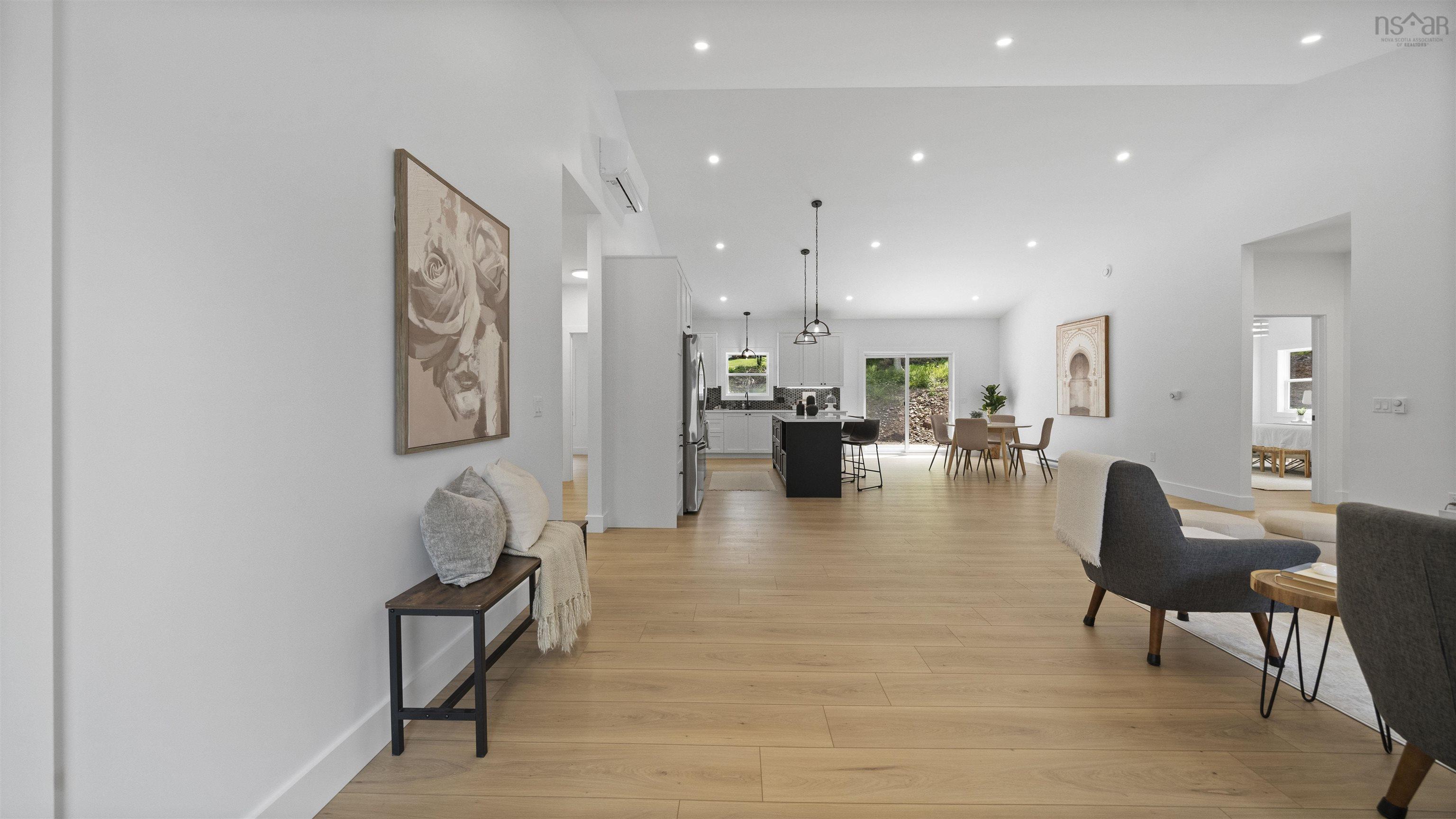 4 Charles Meade Drive, Williamswood, NS (MLS 202600347)