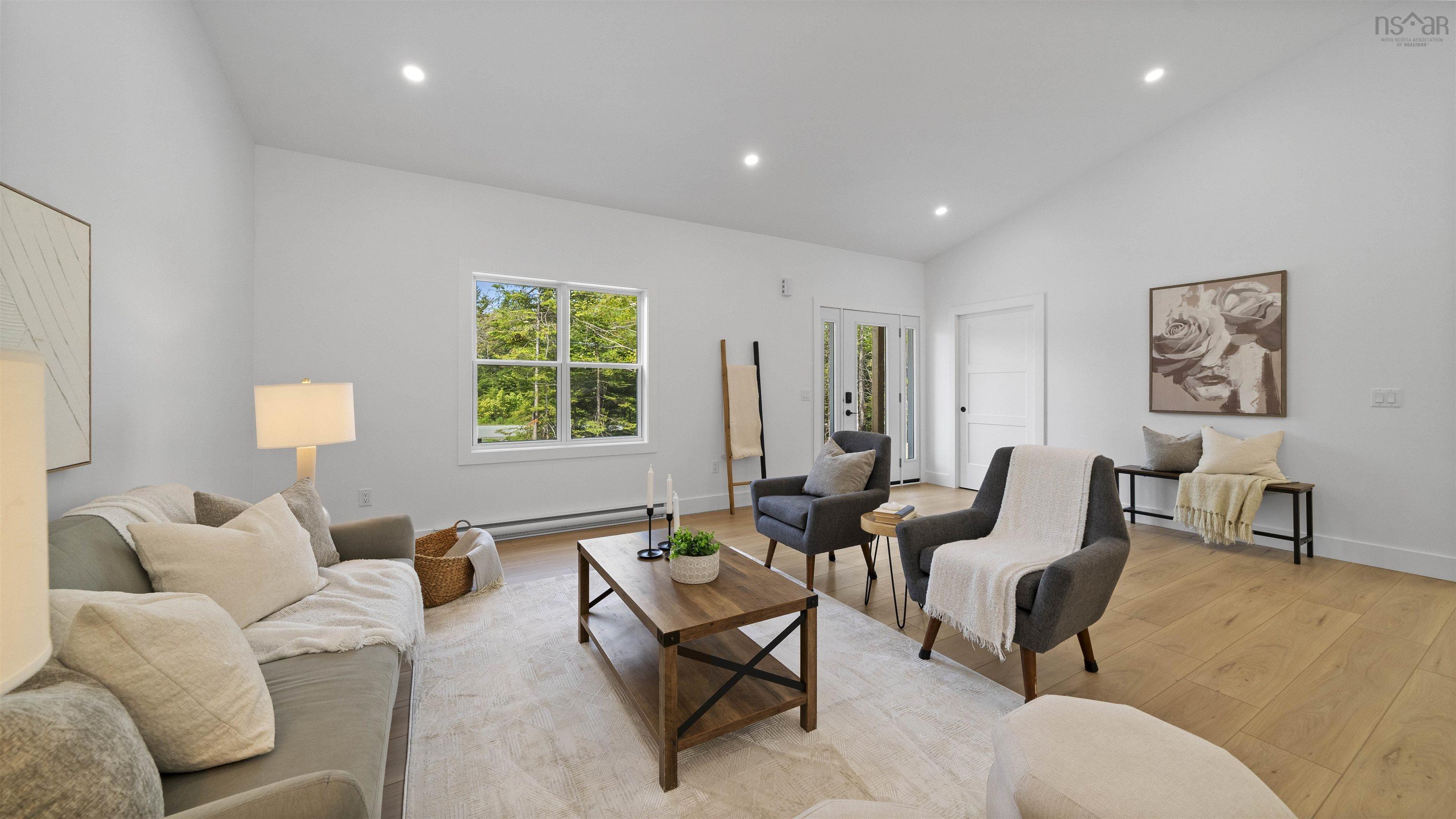 4 Charles Meade Drive, Williamswood, NS (MLS 202600347)