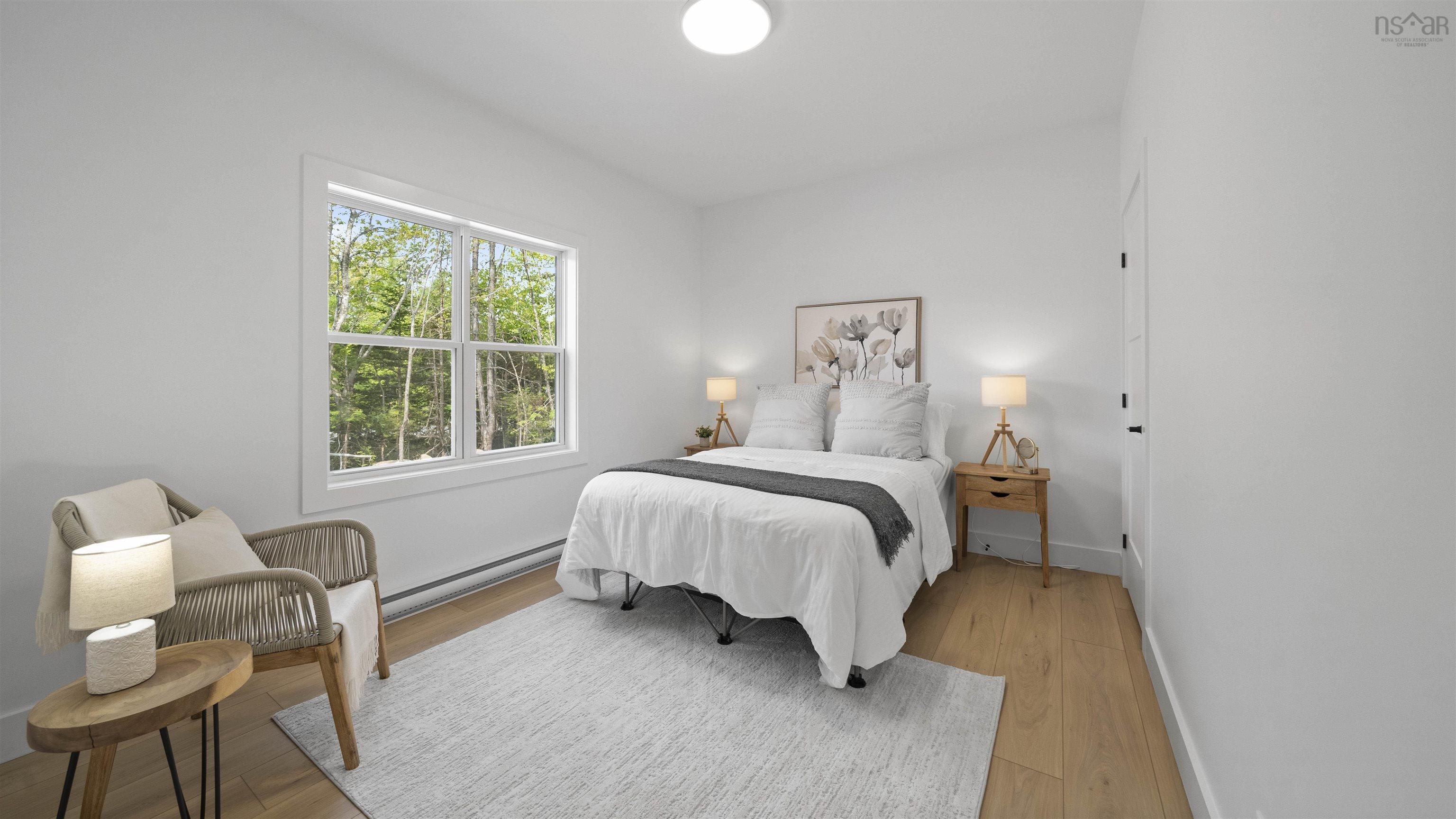 4 Charles Meade Drive, Williamswood, NS (MLS 202600347)