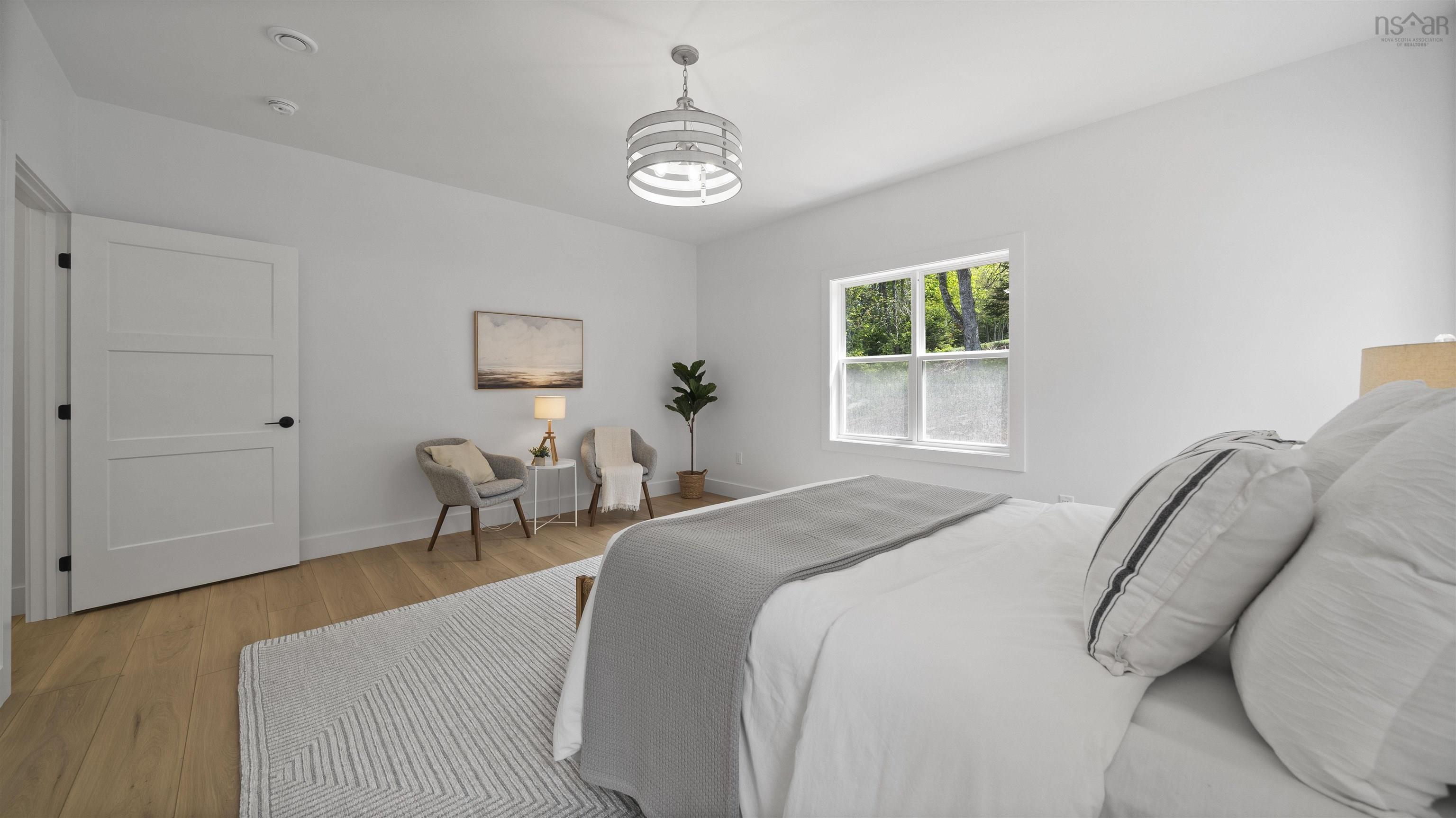 4 Charles Meade Drive, Williamswood, NS (MLS 202600347)