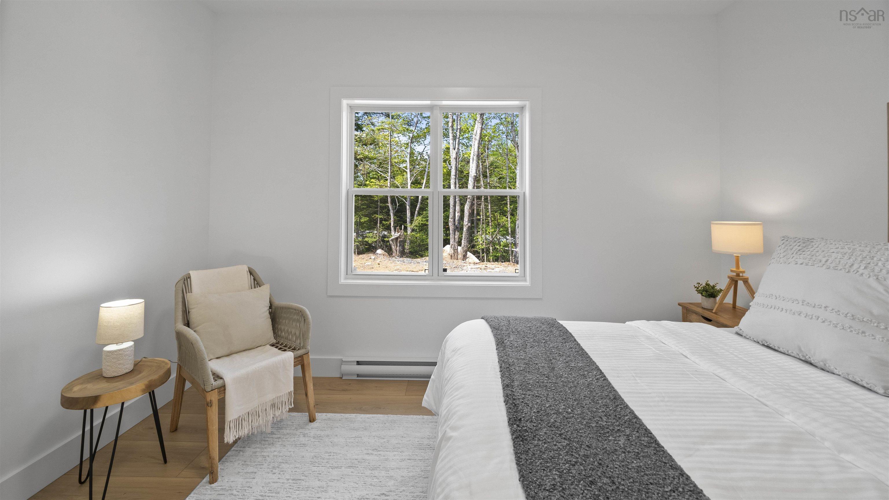 4 Charles Meade Drive, Williamswood, NS (MLS 202600347)