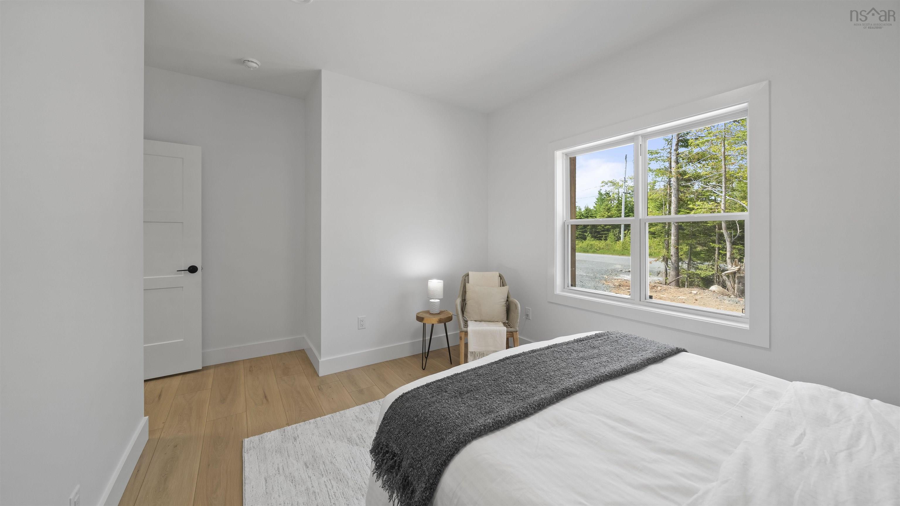 4 Charles Meade Drive, Williamswood, NS (MLS 202600347)