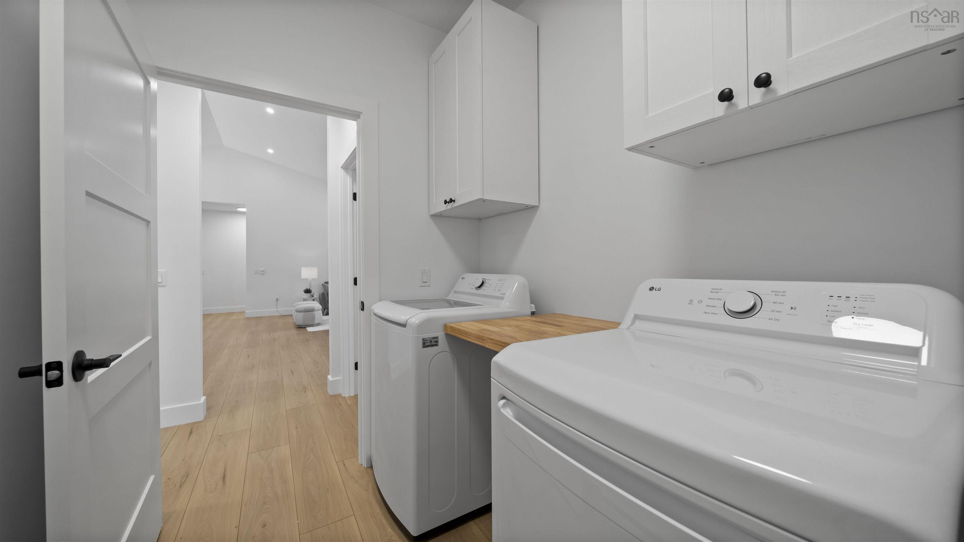 4 Charles Meade Drive, Williamswood, NS (MLS 202600347)