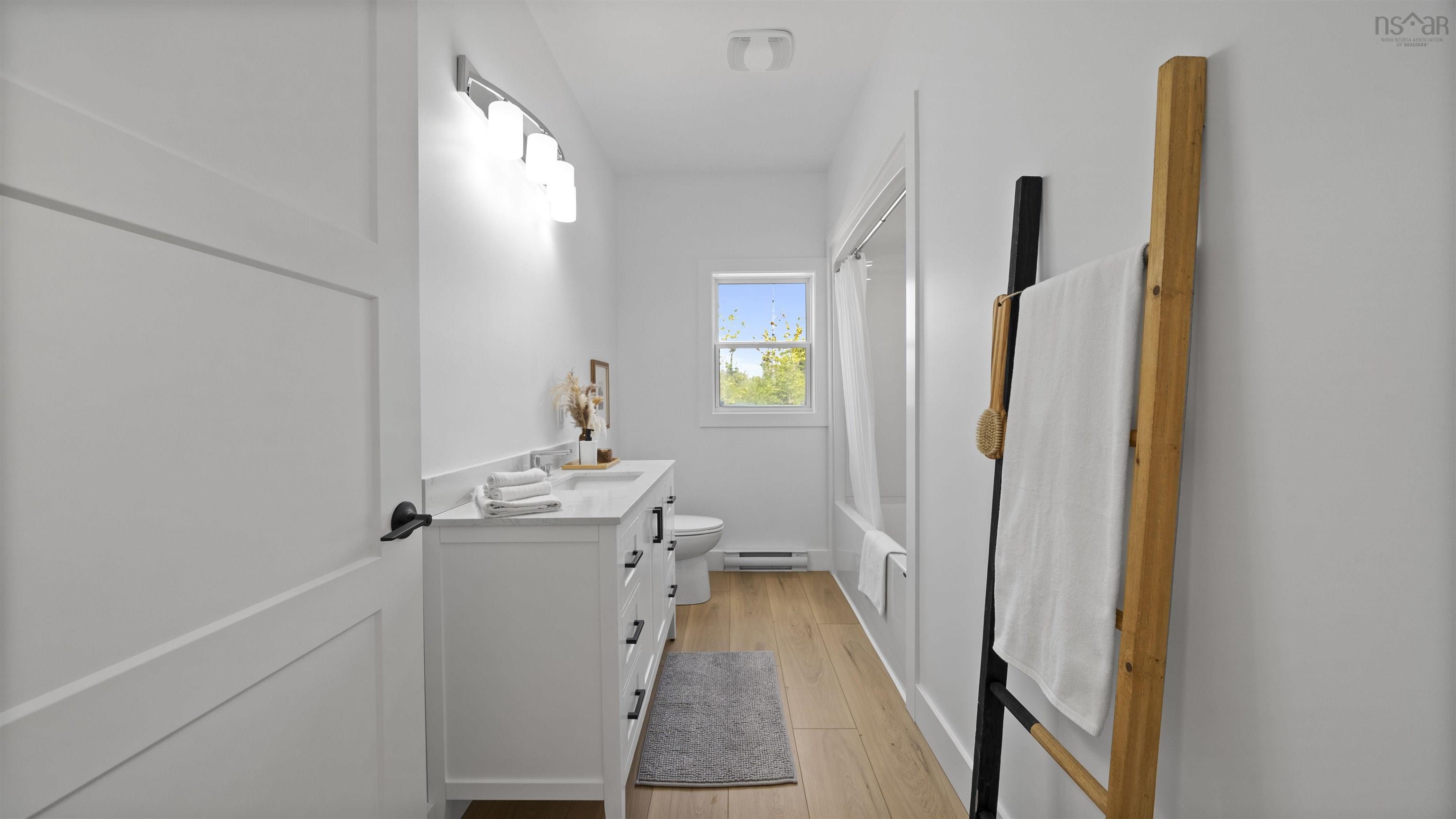 4 Charles Meade Drive, Williamswood, NS (MLS 202600347)