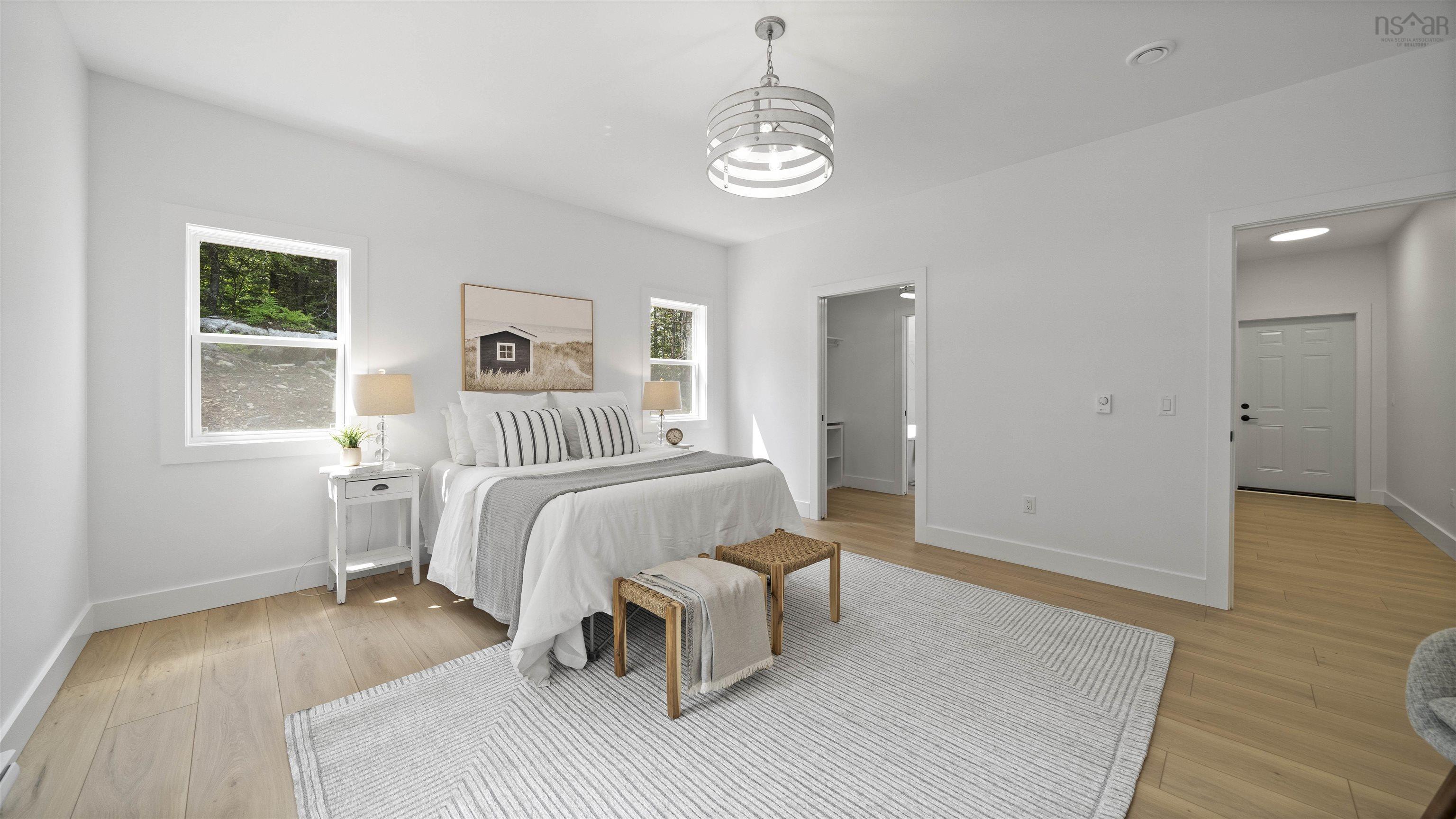 4 Charles Meade Drive, Williamswood, NS (MLS 202600347)