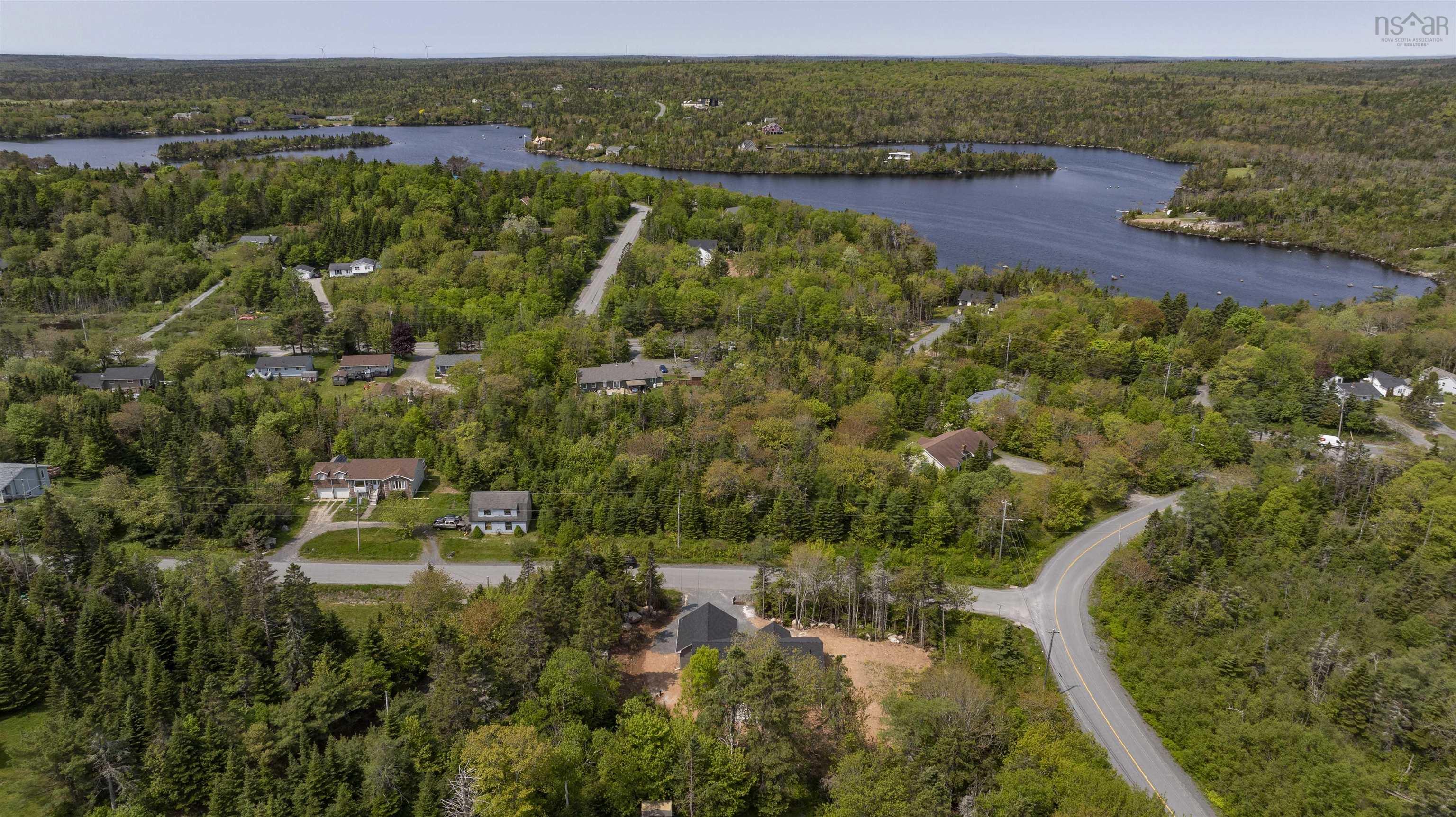 4 Charles Meade Drive, Williamswood, NS (MLS 202600347)