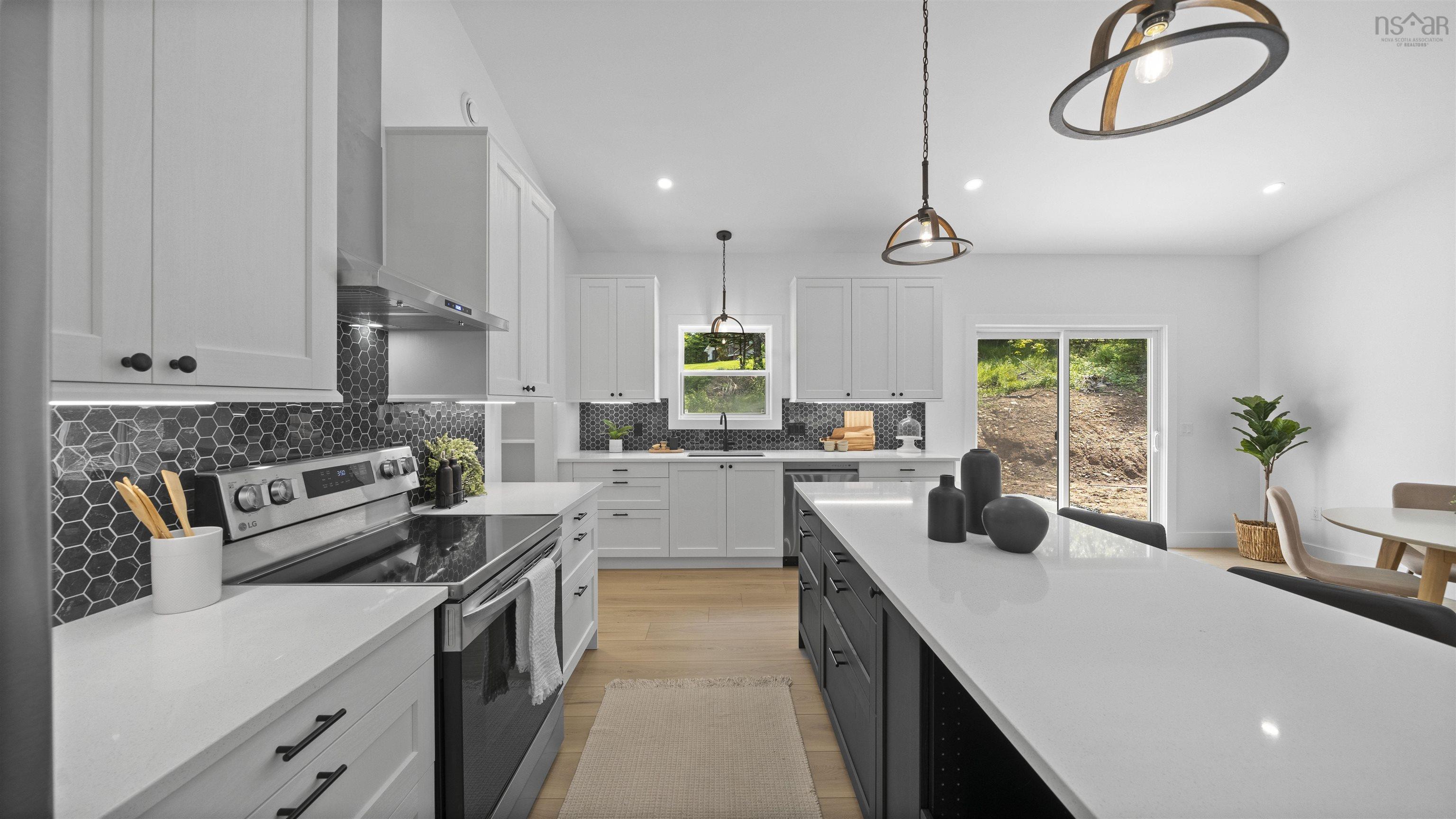 4 Charles Meade Drive, Williamswood, NS (MLS 202600347)