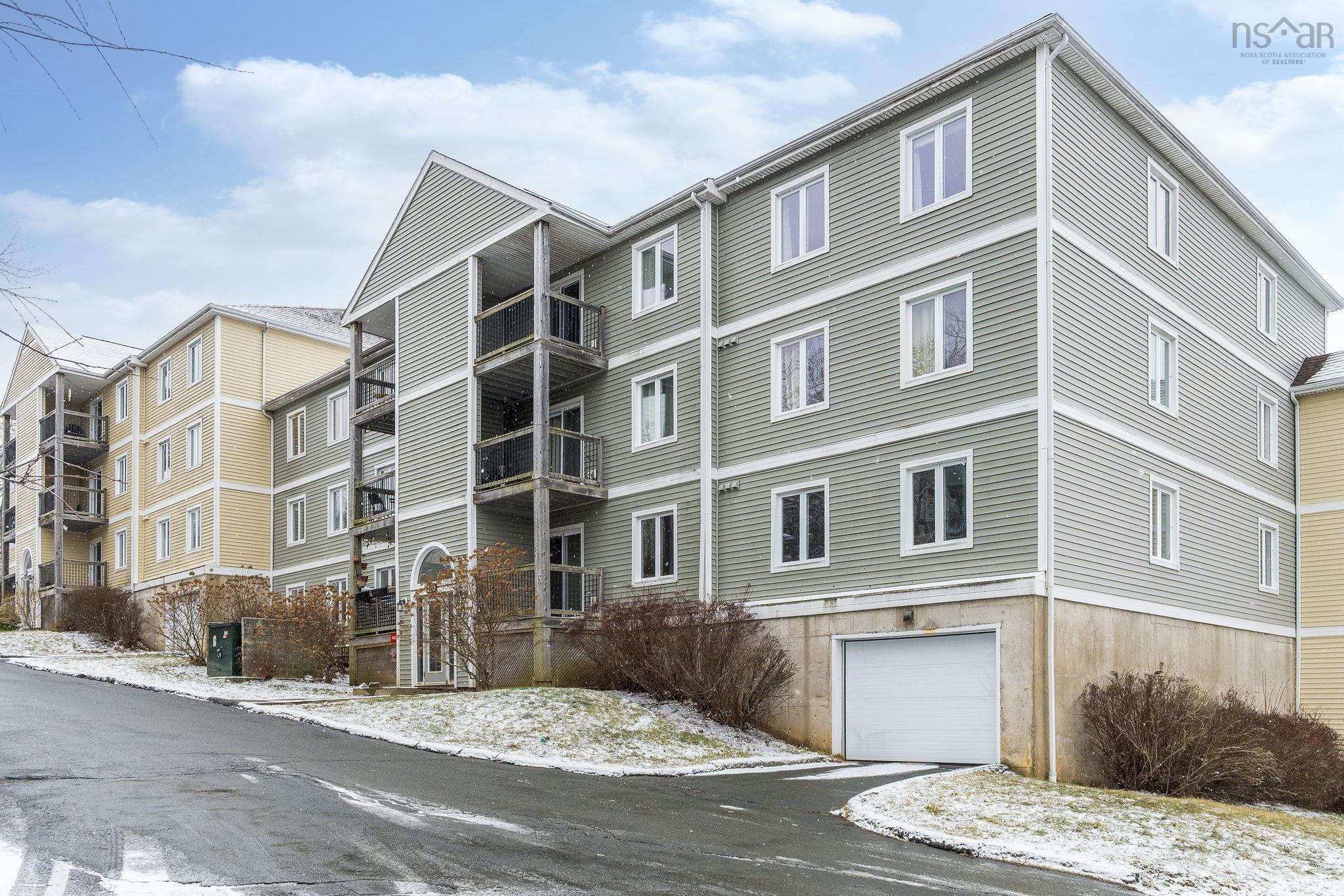 105 120 Rutledge Street, Bedford, NS (MLS® 202600348)