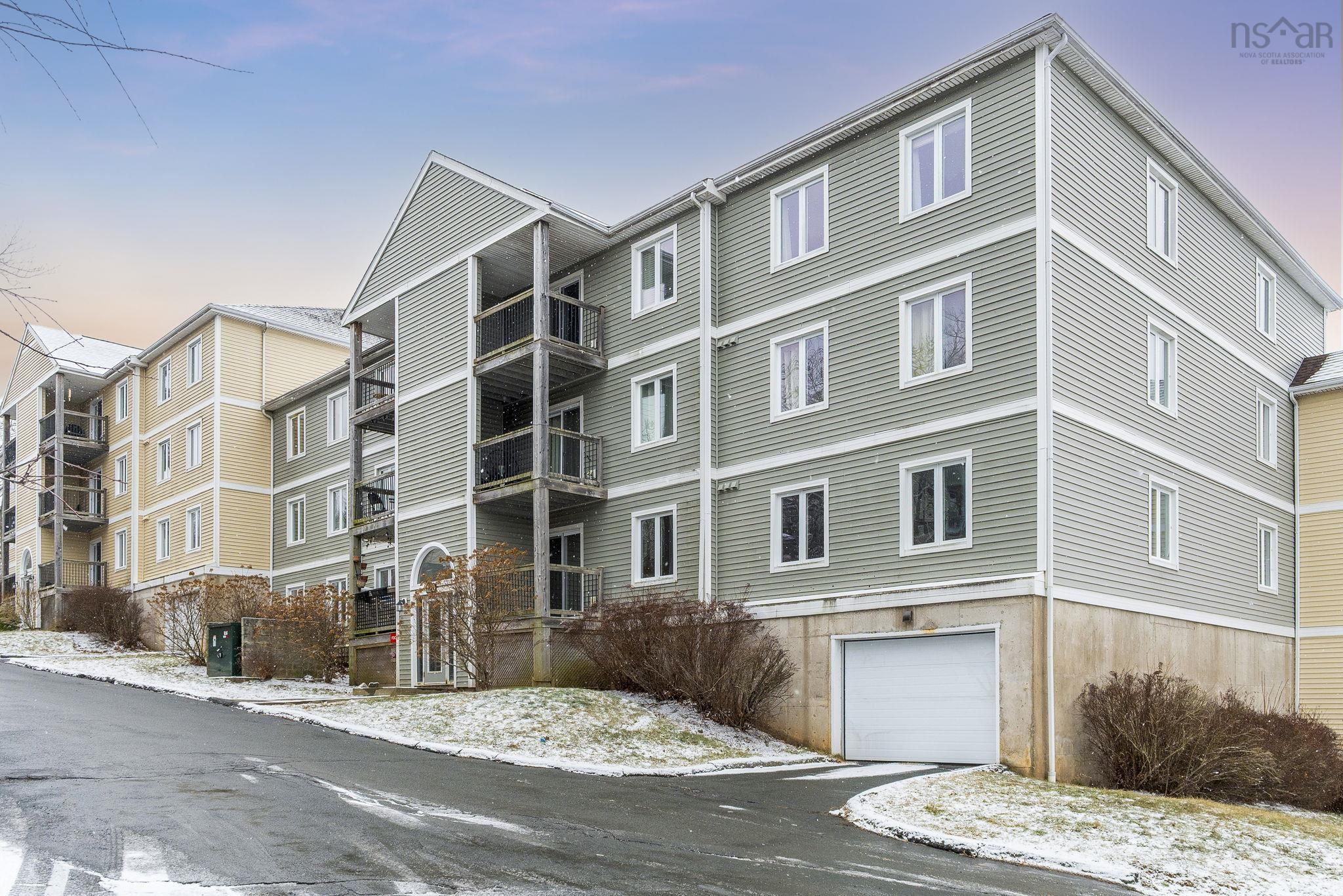 105 120 Rutledge Street, Bedford, NS (MLS 202600348)