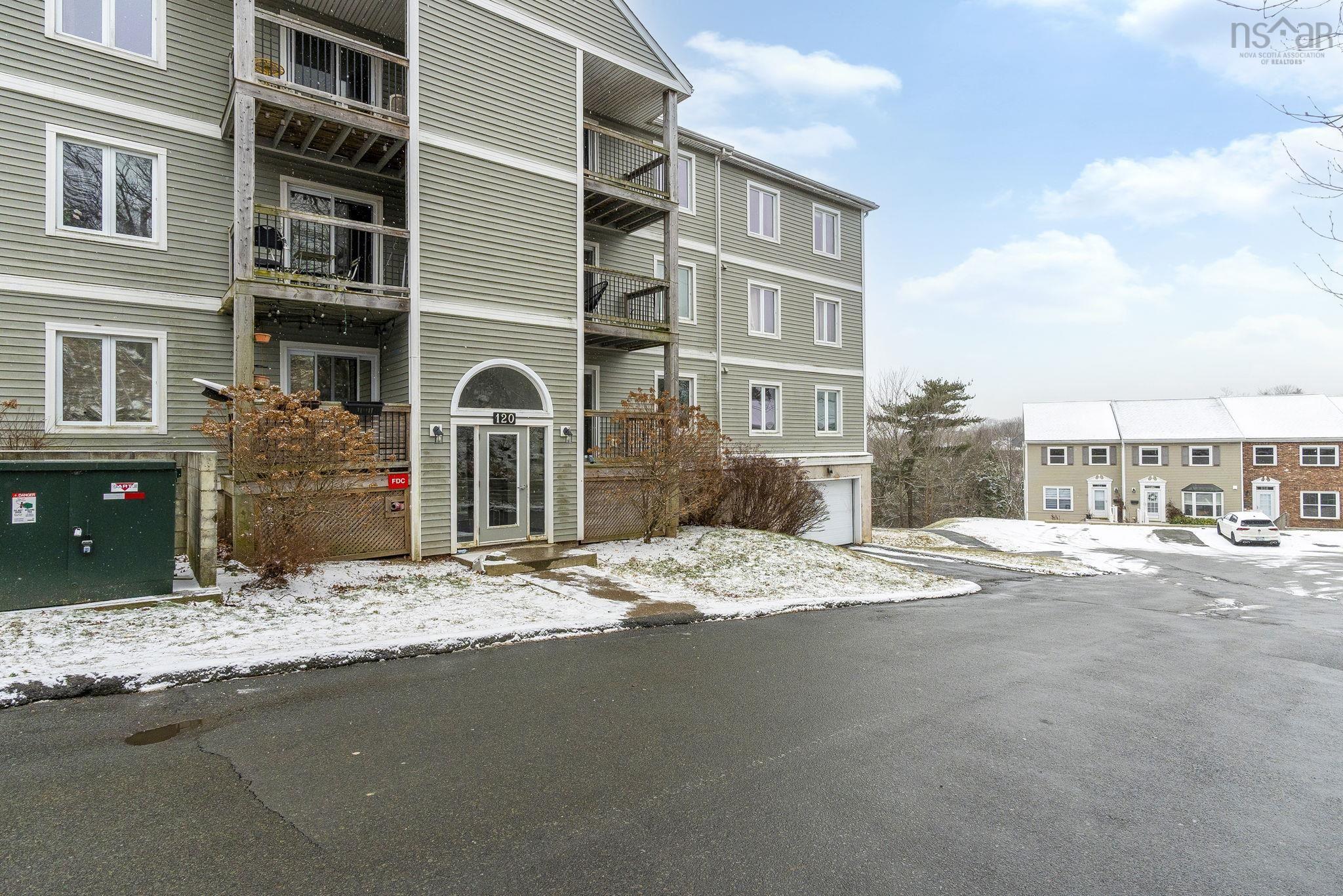 105 120 Rutledge Street, Bedford, NS (MLS 202600348)