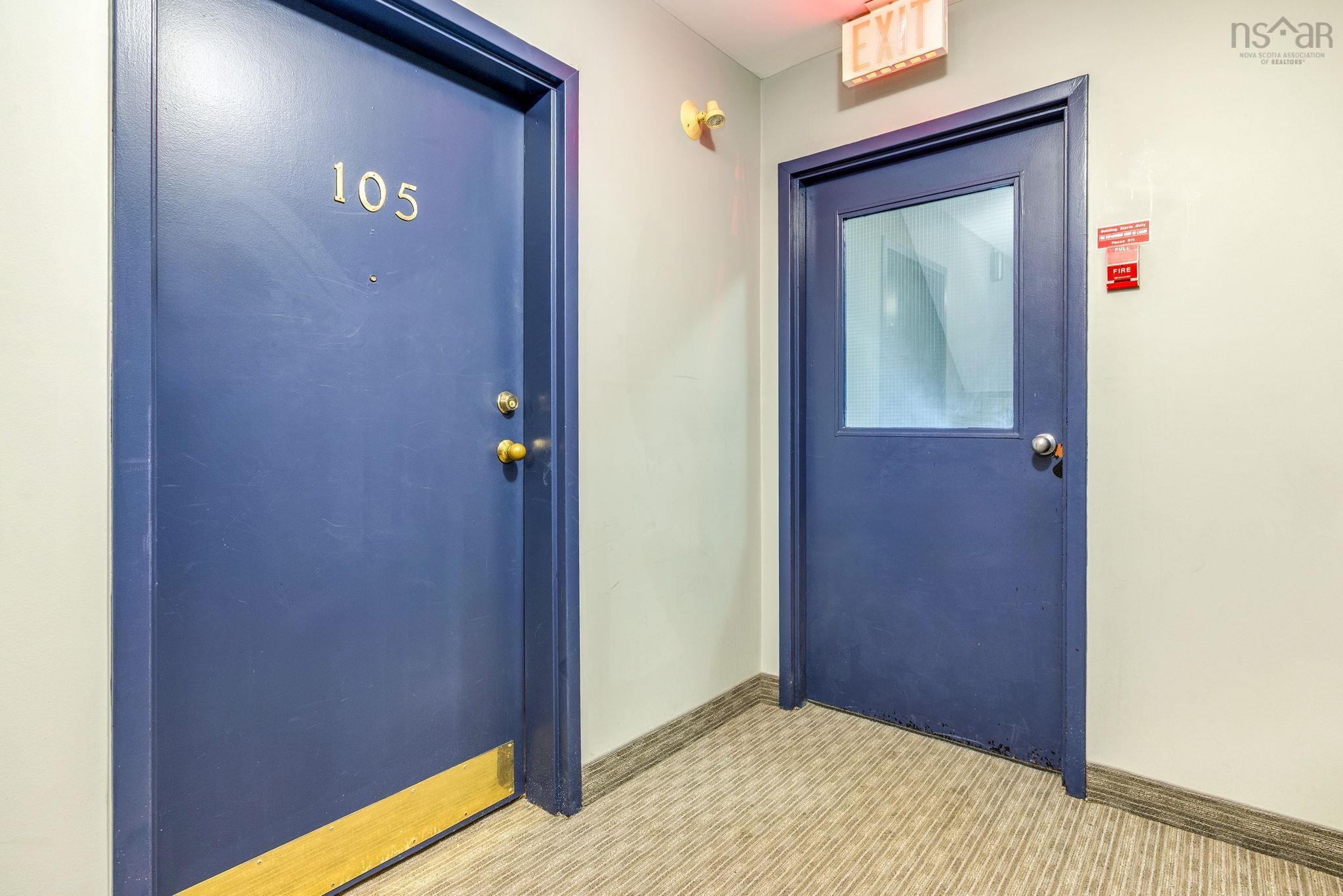 105 120 Rutledge Street, Bedford, NS (MLS 202600348)