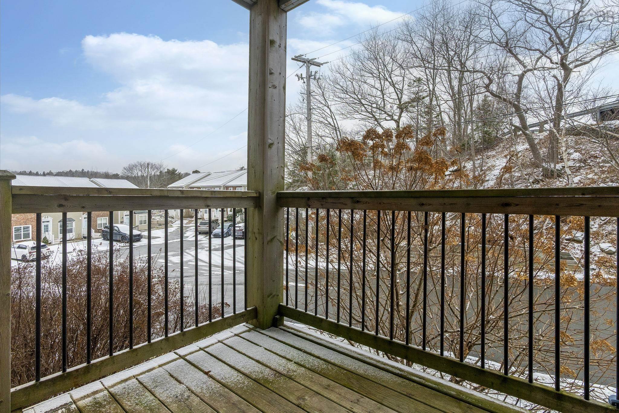 105 120 Rutledge Street, Bedford, NS (MLS 202600348)