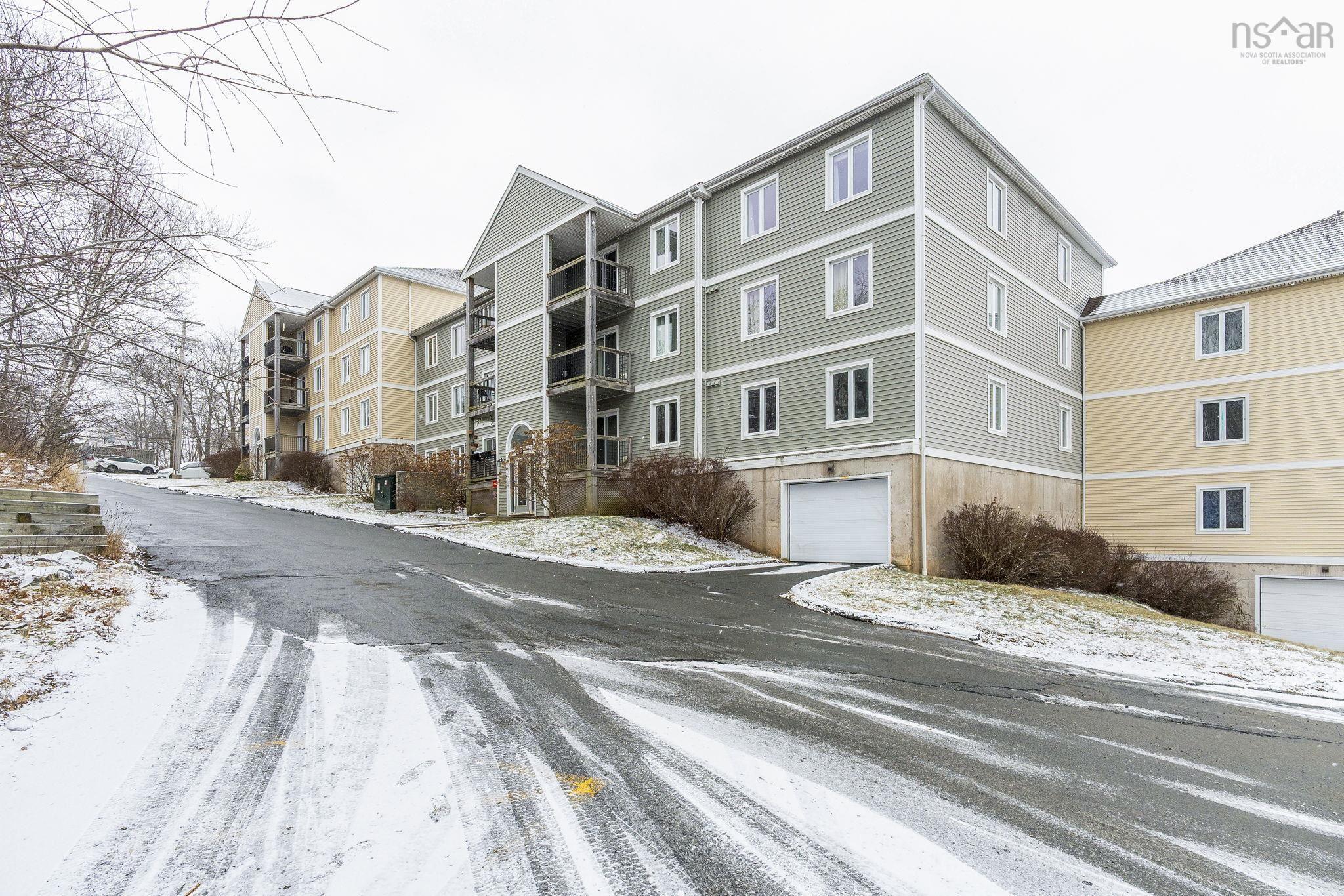 105 120 Rutledge Street, Bedford, NS (MLS 202600348)