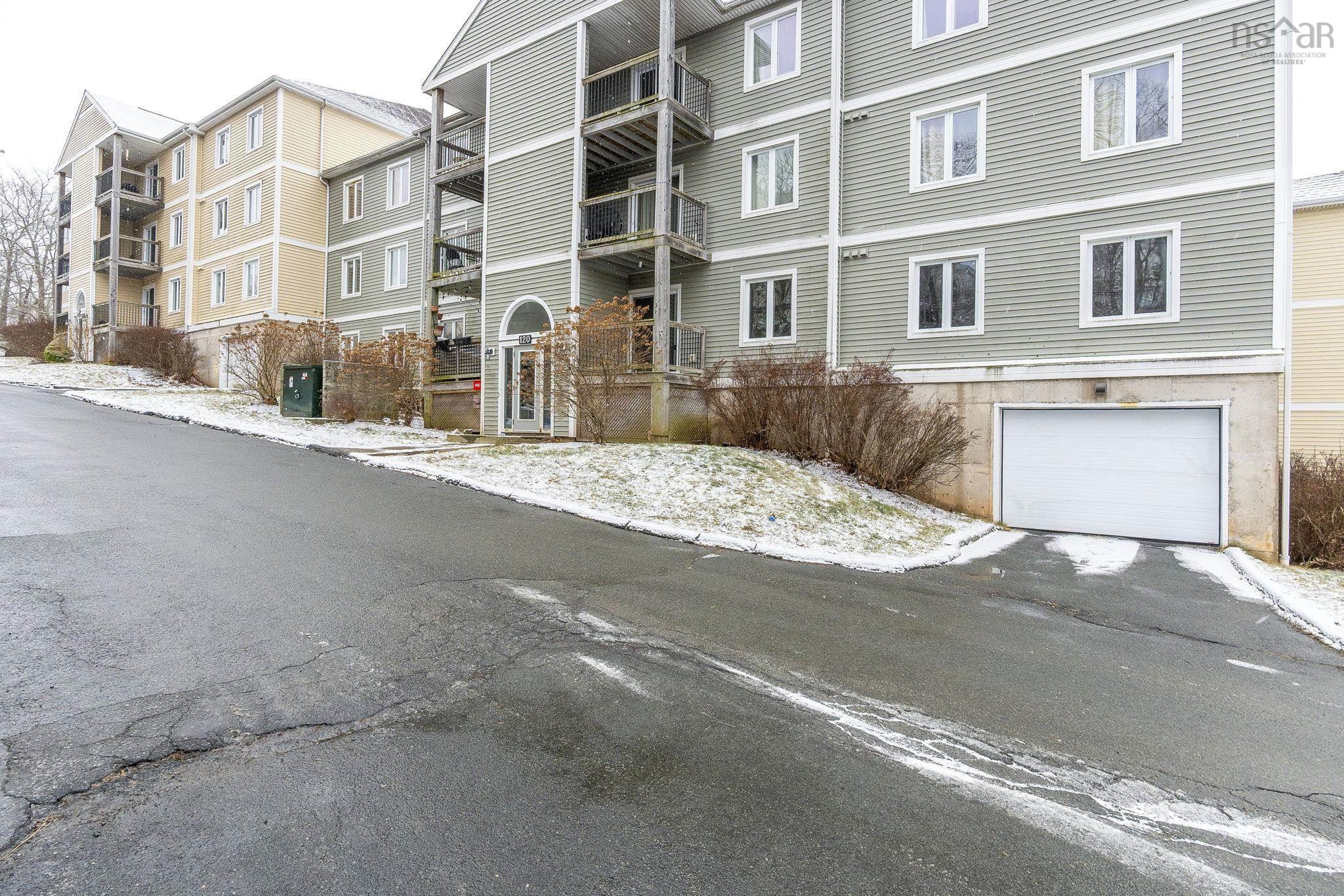 105 120 Rutledge Street, Bedford, NS (MLS 202600348)