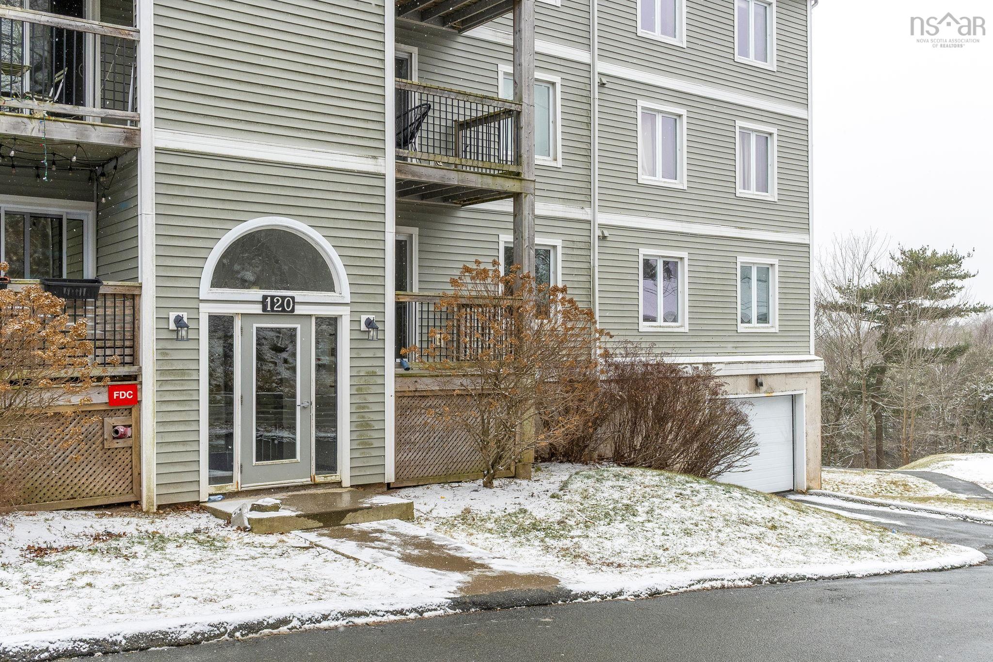 105 120 Rutledge Street, Bedford, NS (MLS 202600348)