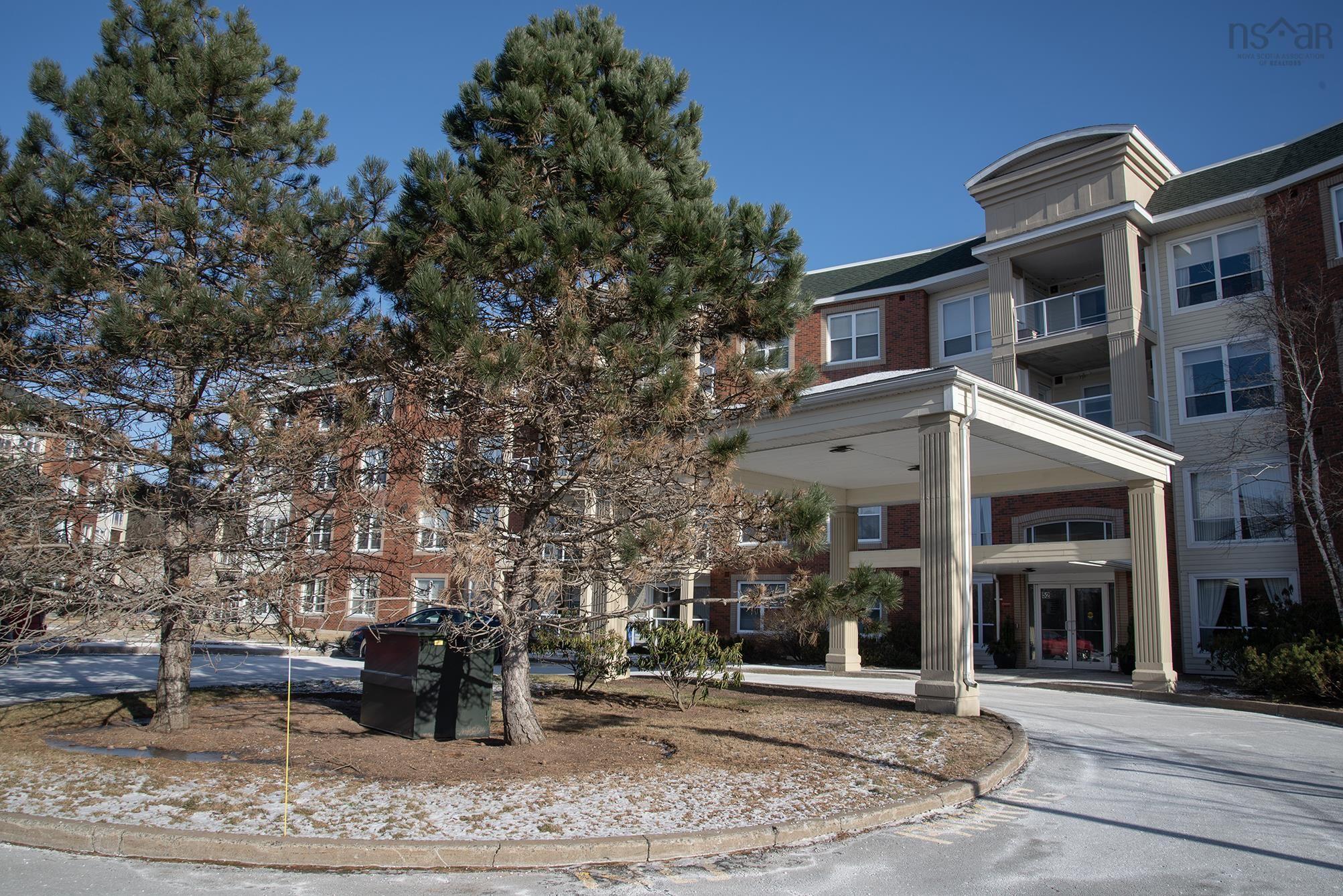 108 52 Whitehall Crescent, Cole Harbour, NS (MLS® 202600349)