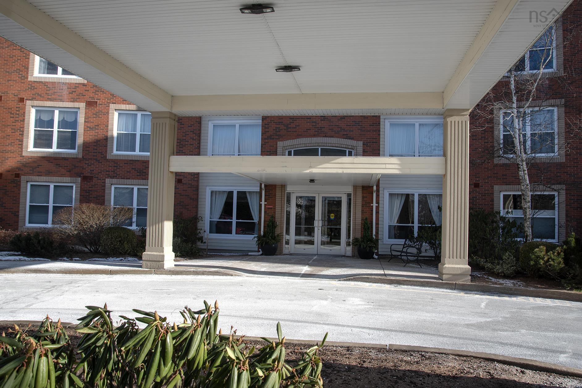 108 52 Whitehall Crescent, Cole Harbour, NS (MLS 202600349)