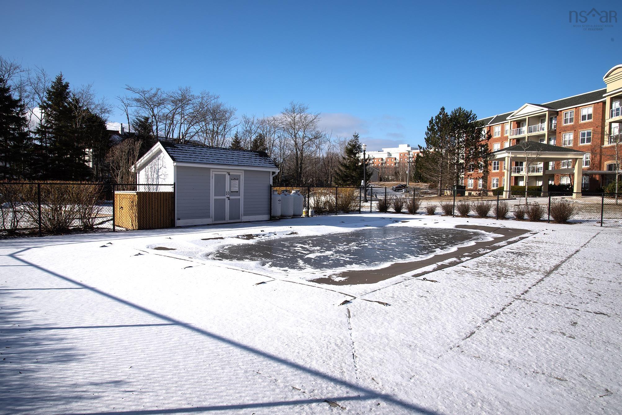 108 52 Whitehall Crescent, Cole Harbour, NS (MLS 202600349)