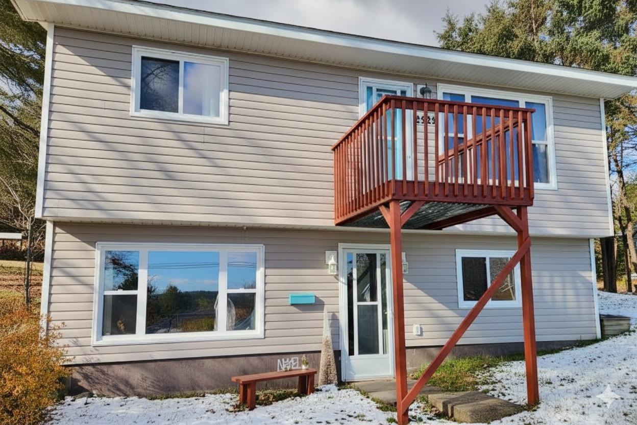 2929 Highway 7 Highway, Lake Echo, NS (MLS® 202600351) | Lake Echo Real Estate | RE/MAX Halifax