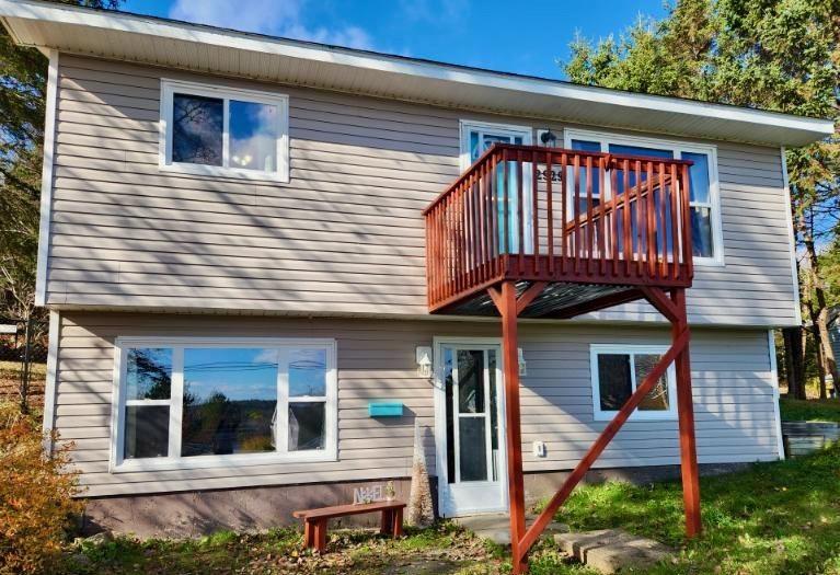 2929 Highway 7 Highway, Lake Echo, NS (MLS® 202600351)