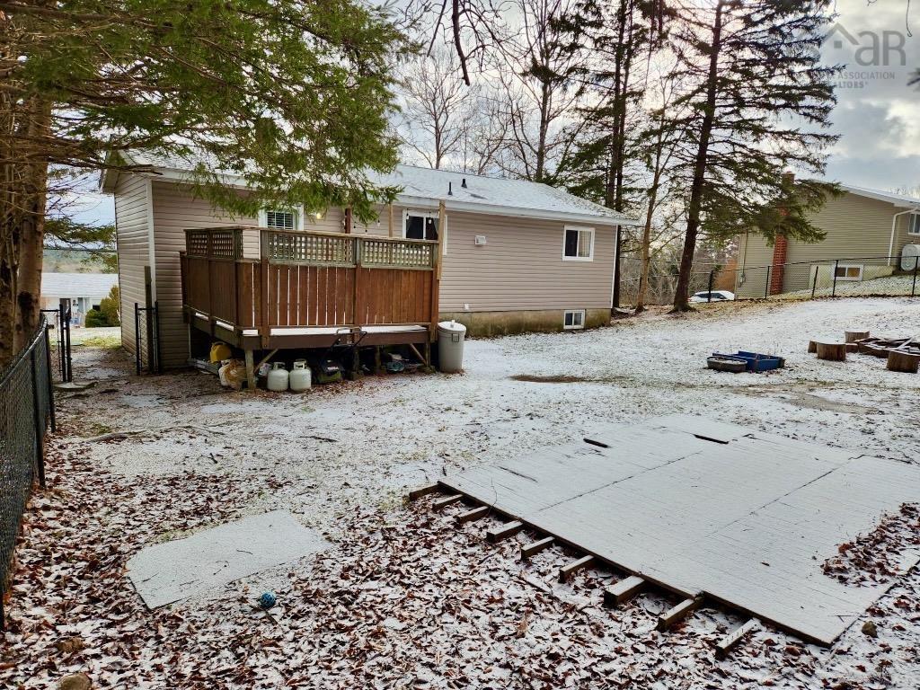 2929 Highway 7 Highway, Lake Echo, NS (MLS 202600351)