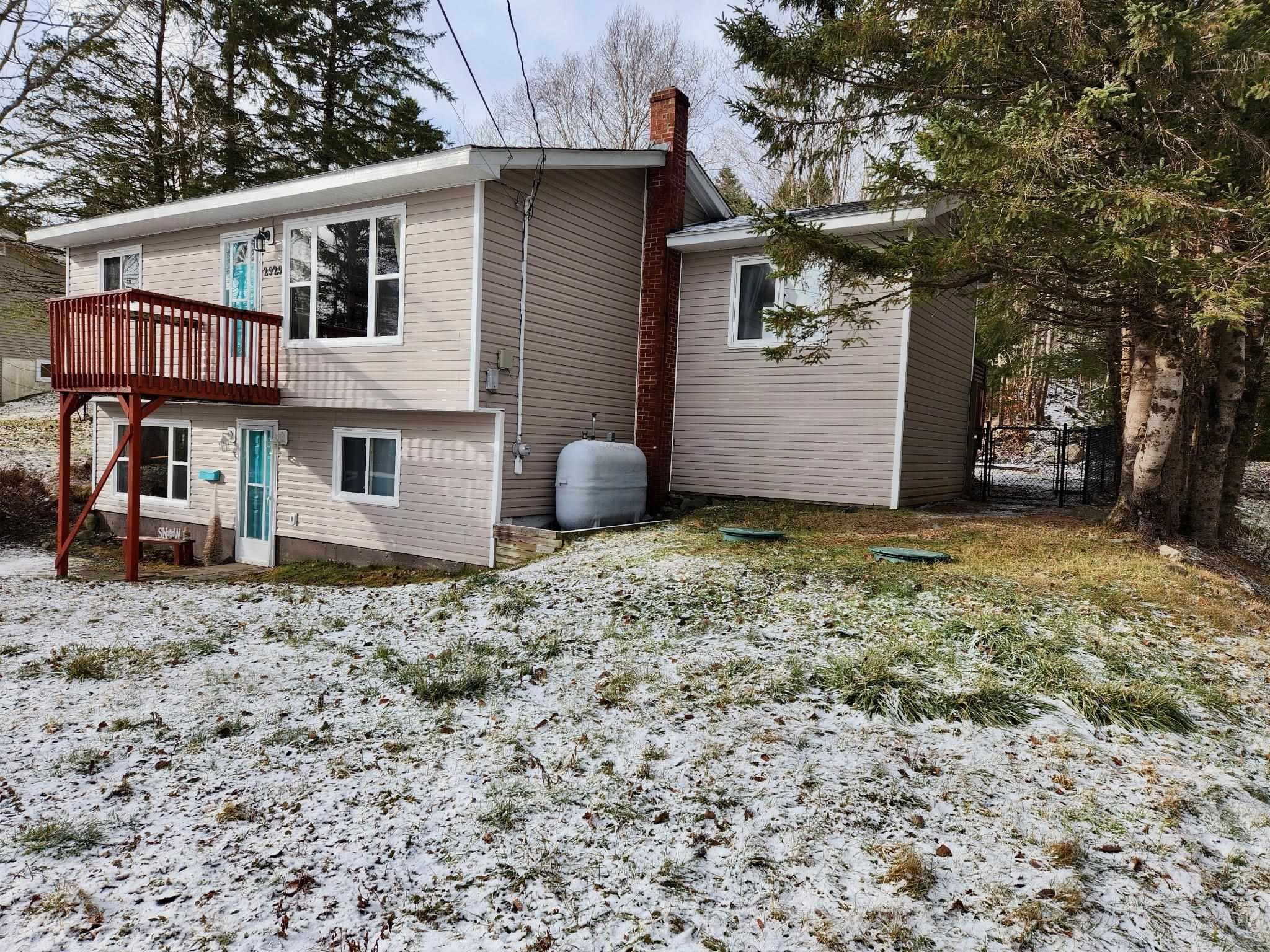 2929 Highway 7 Highway, Lake Echo, NS (MLS 202600351)