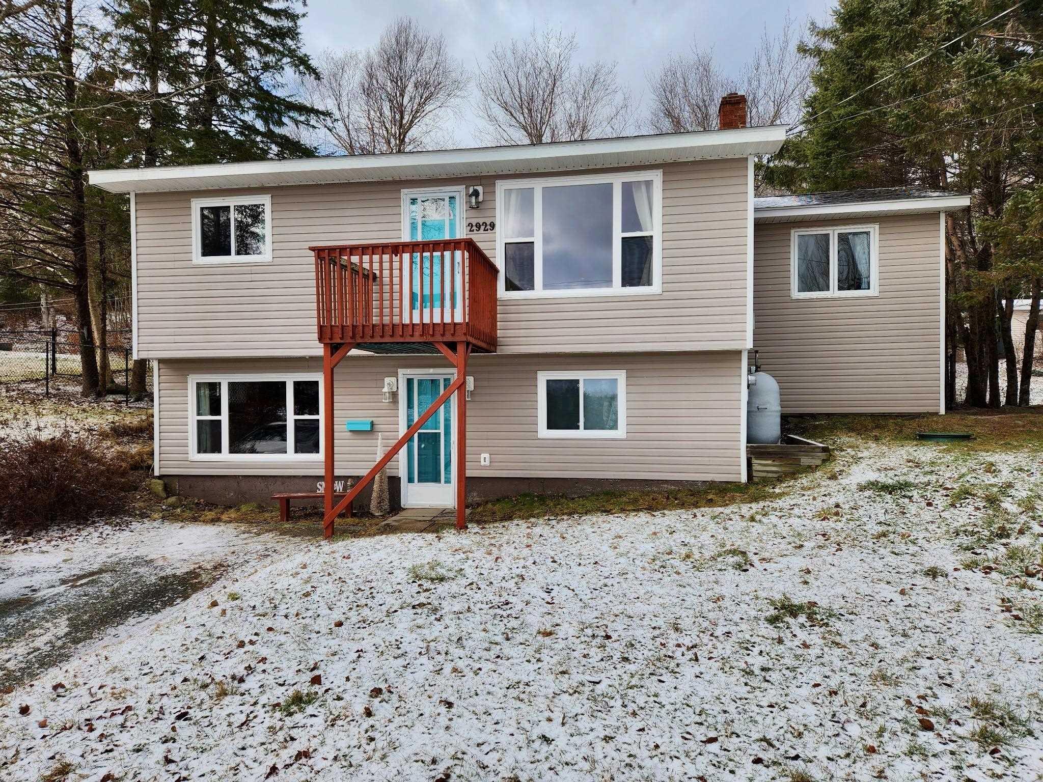 2929 Highway 7 Highway, Lake Echo, NS (MLS 202600351)