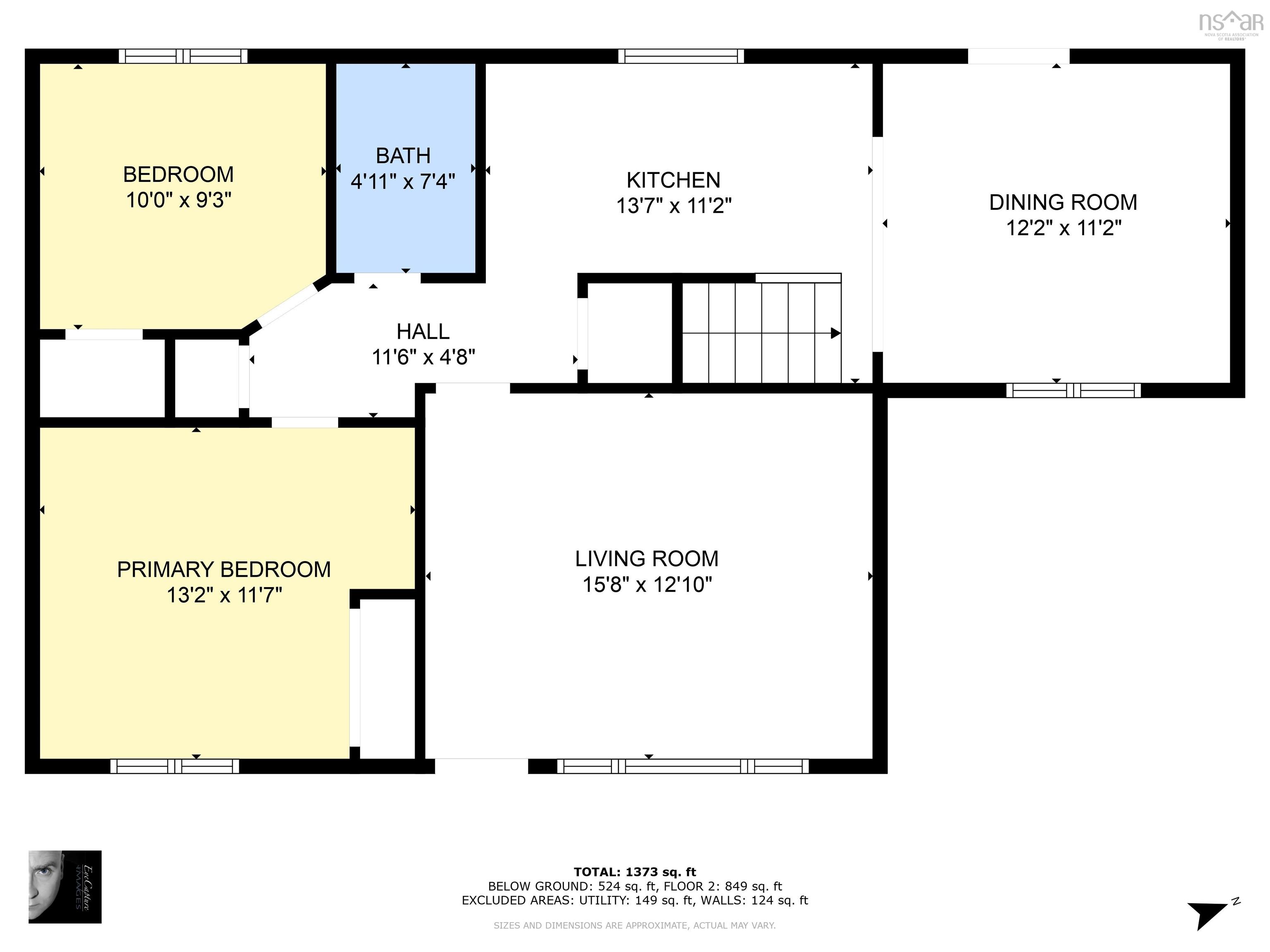 2929 Highway 7 Highway, Lake Echo, NS (MLS 202600351)