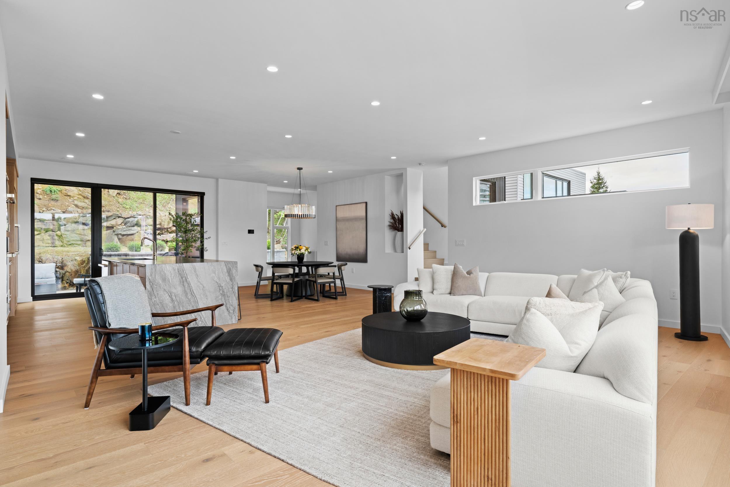 31 Armshore Drive, Armdale, NS (MLS 202600363)