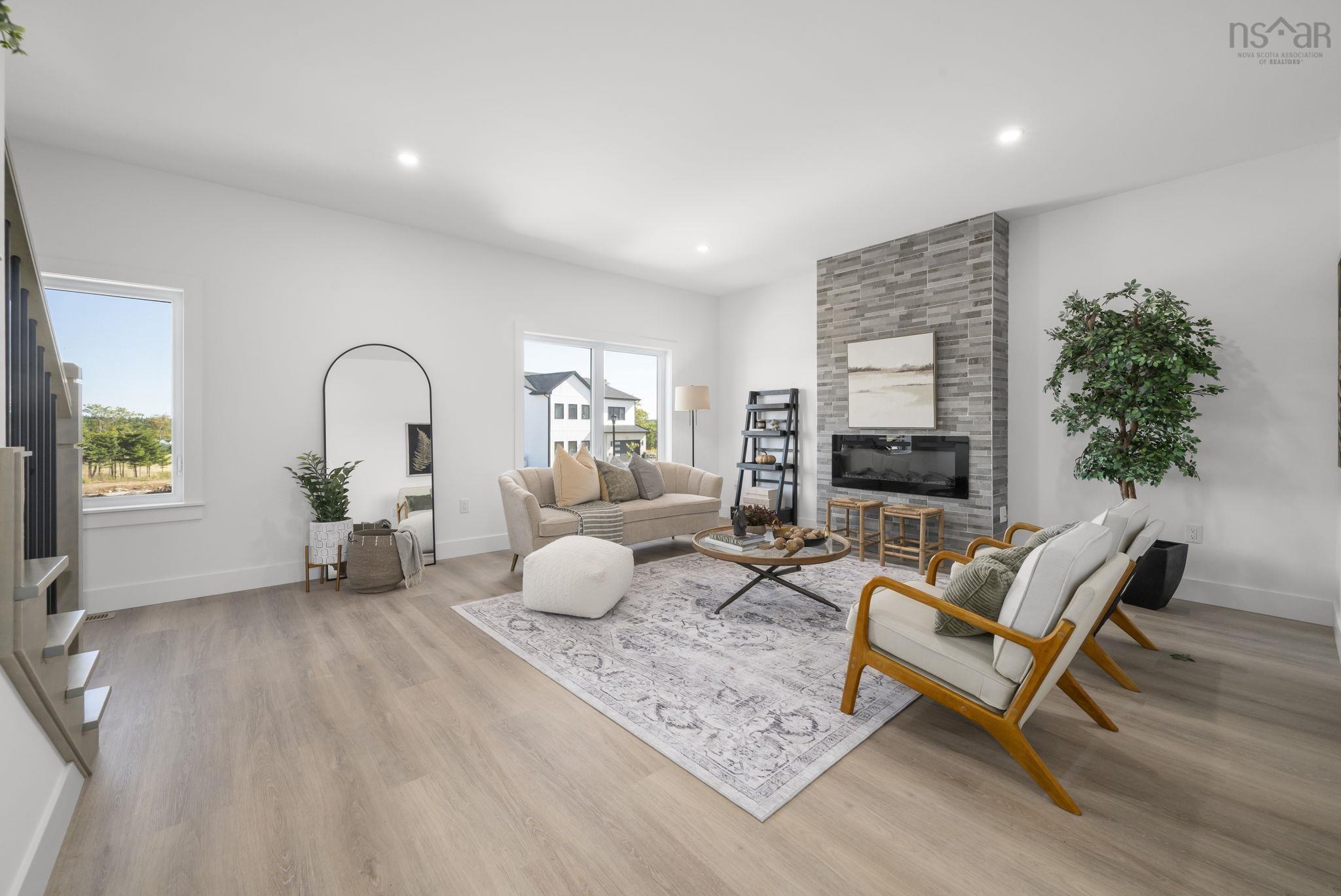 136 Provence Way, Timberlea, NS (MLS 202600366)