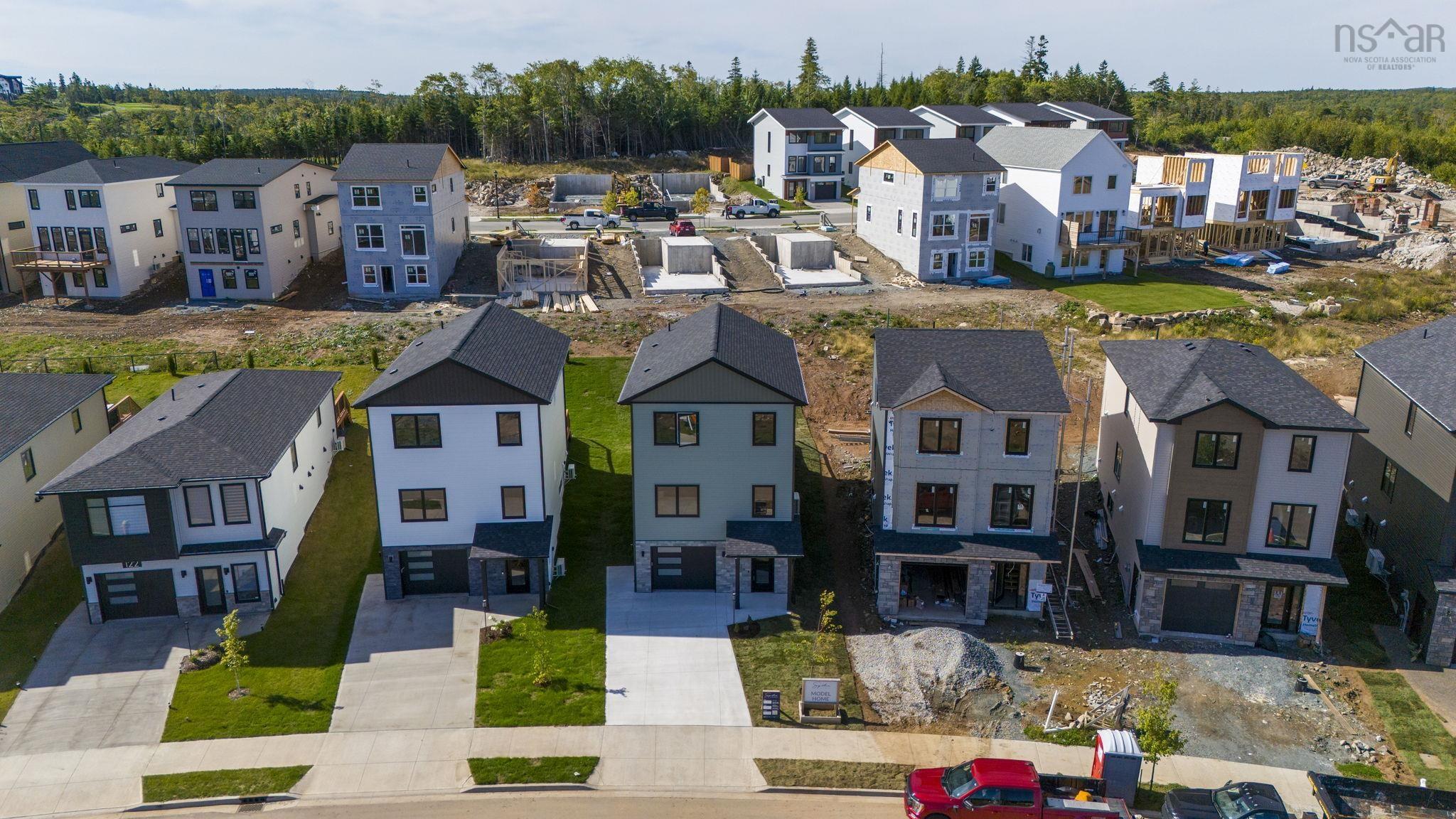 136 Provence Way, Timberlea, NS (MLS 202600366)