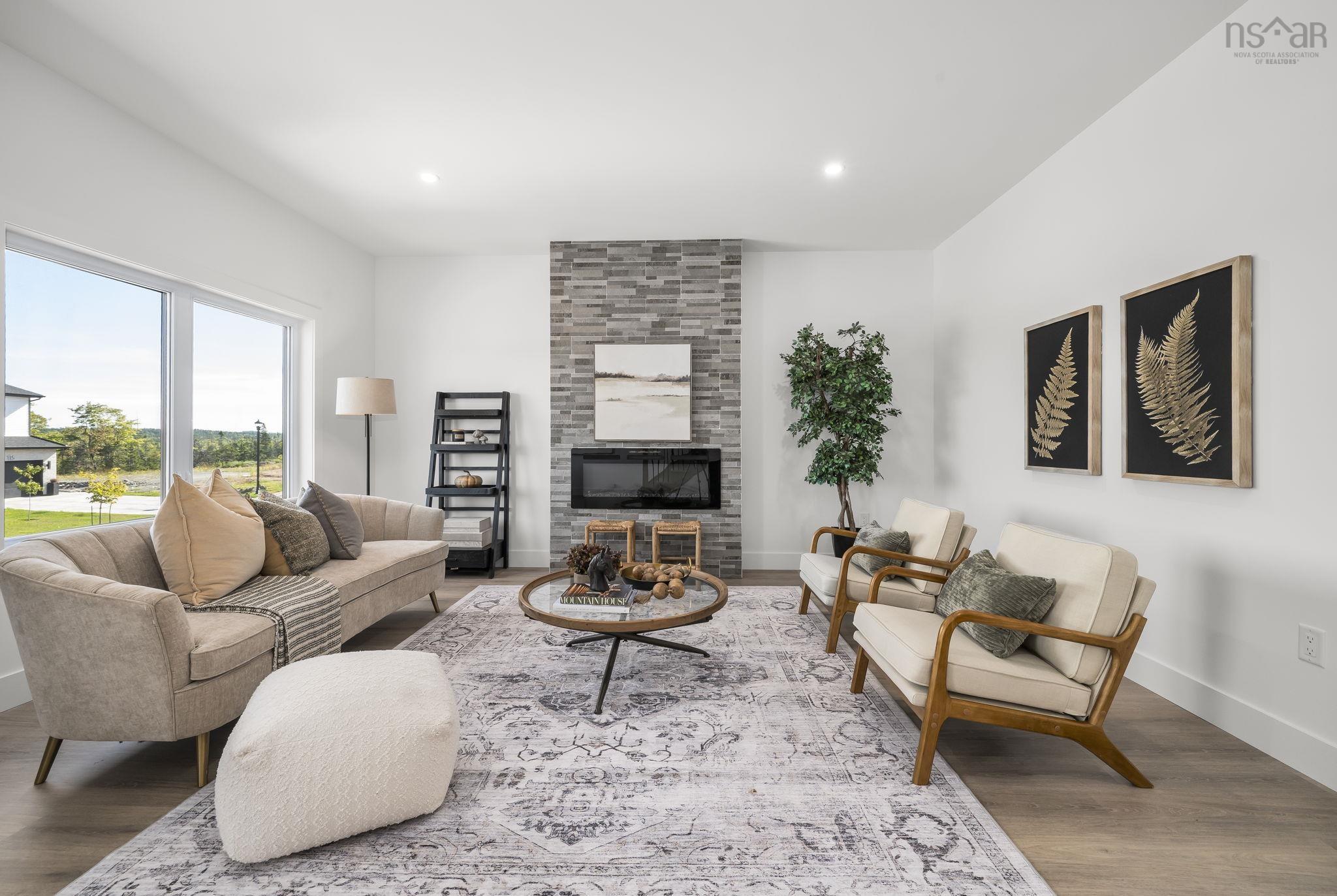 136 Provence Way, Timberlea, NS (MLS 202600366)