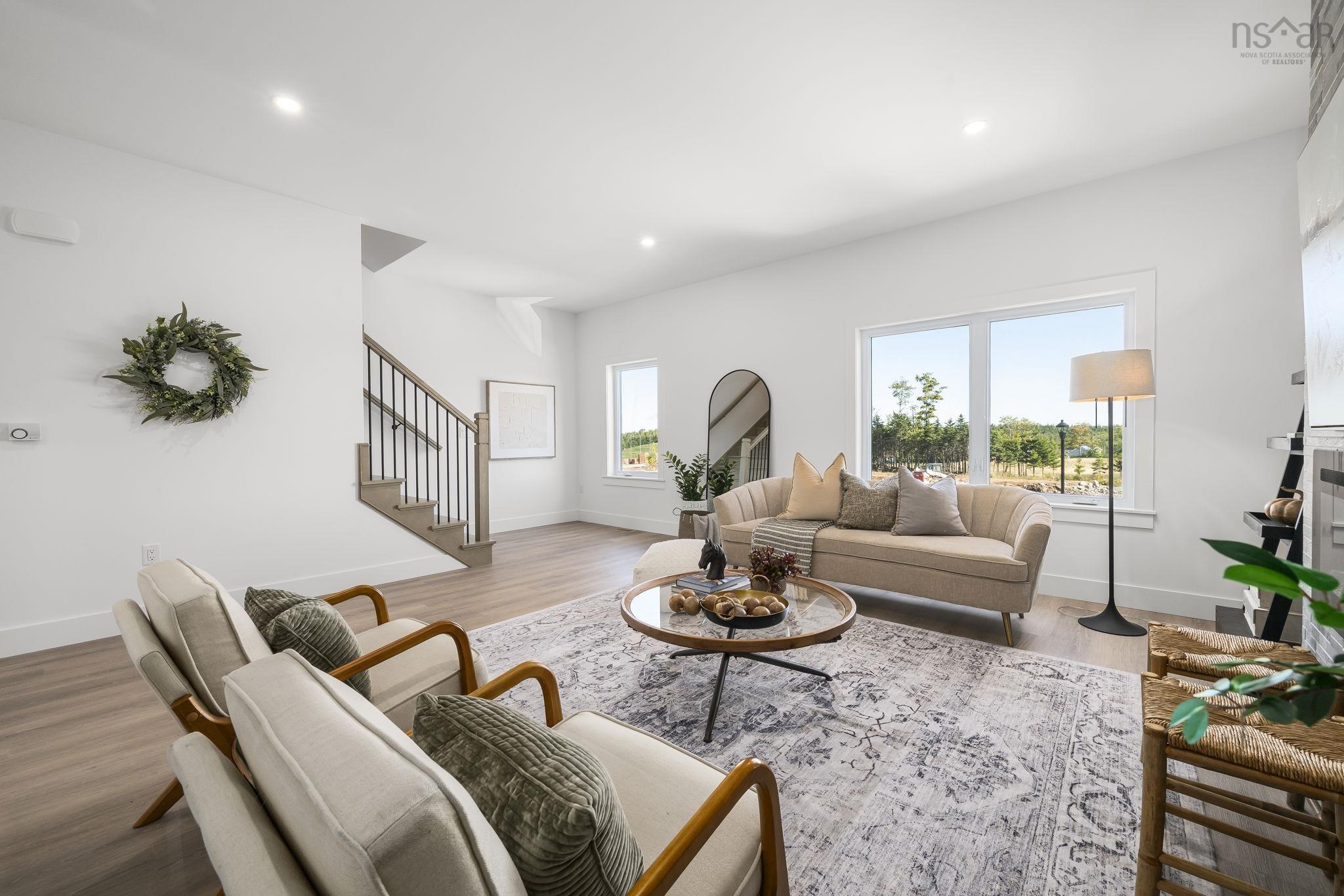 136 Provence Way, Timberlea, NS (MLS 202600366)