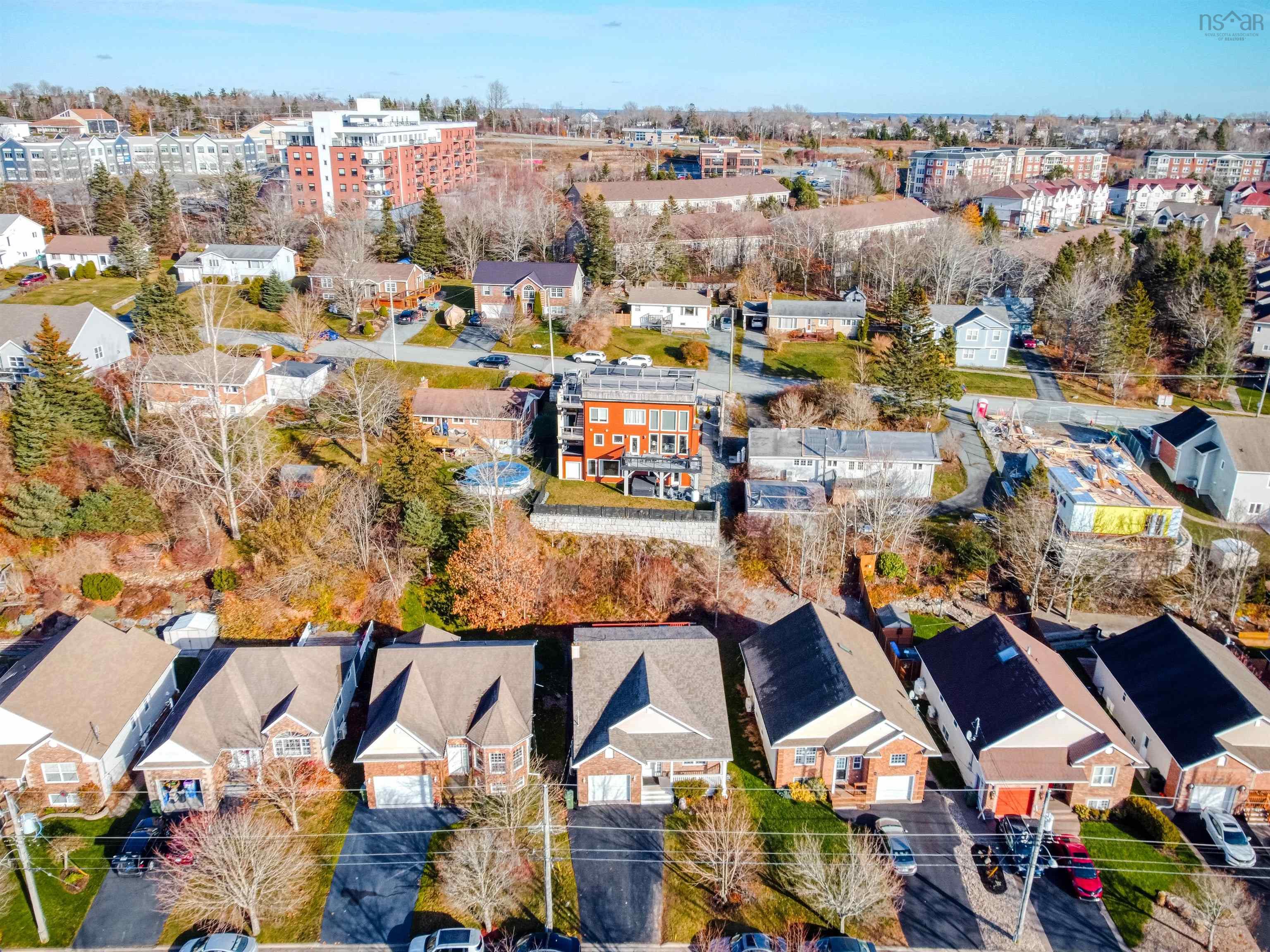 276 Summer Field Way, Dartmouth, NS (MLS 202600369)