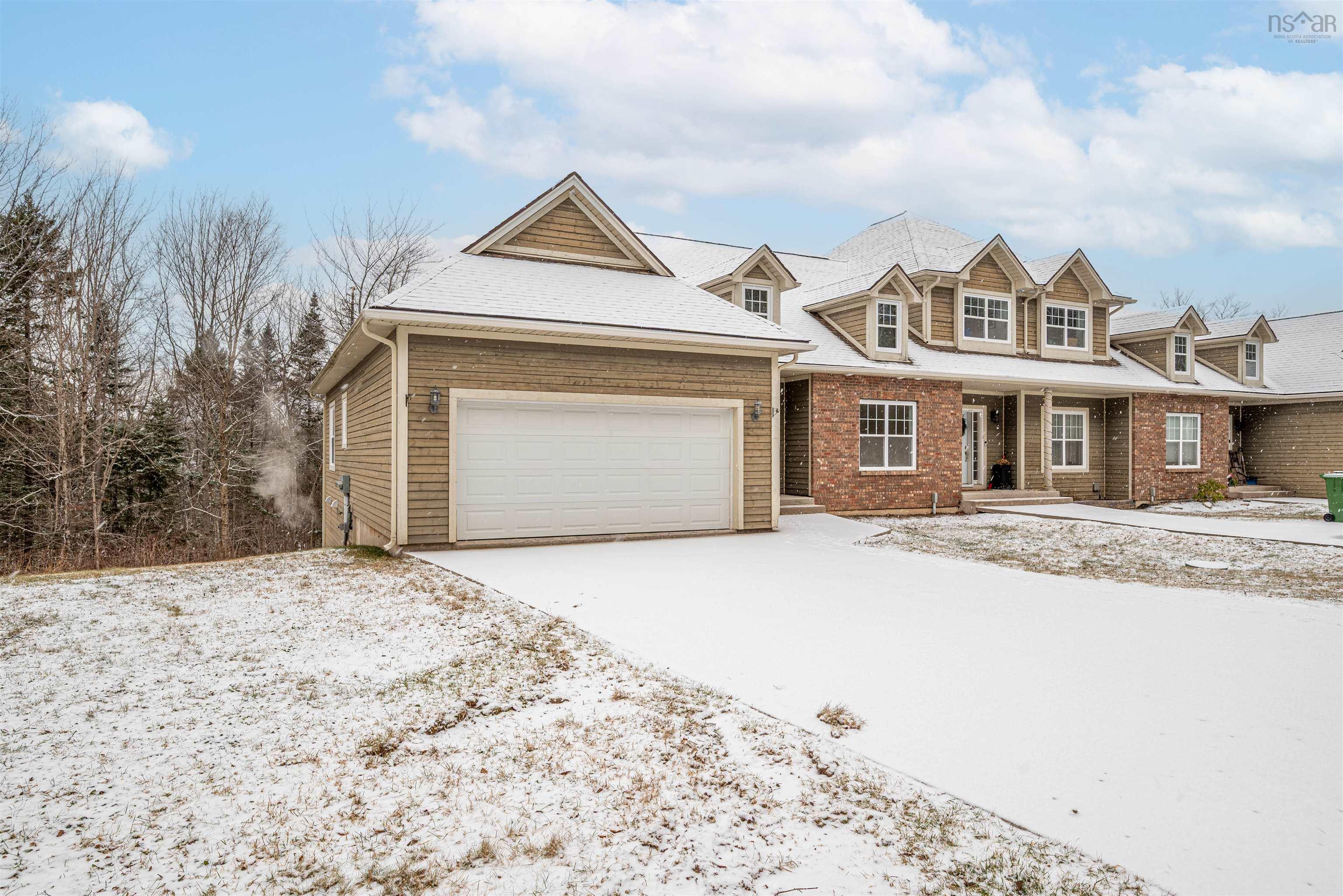 190 Ballybunion Run, Hammonds Plains, NS (MLS 202600371)