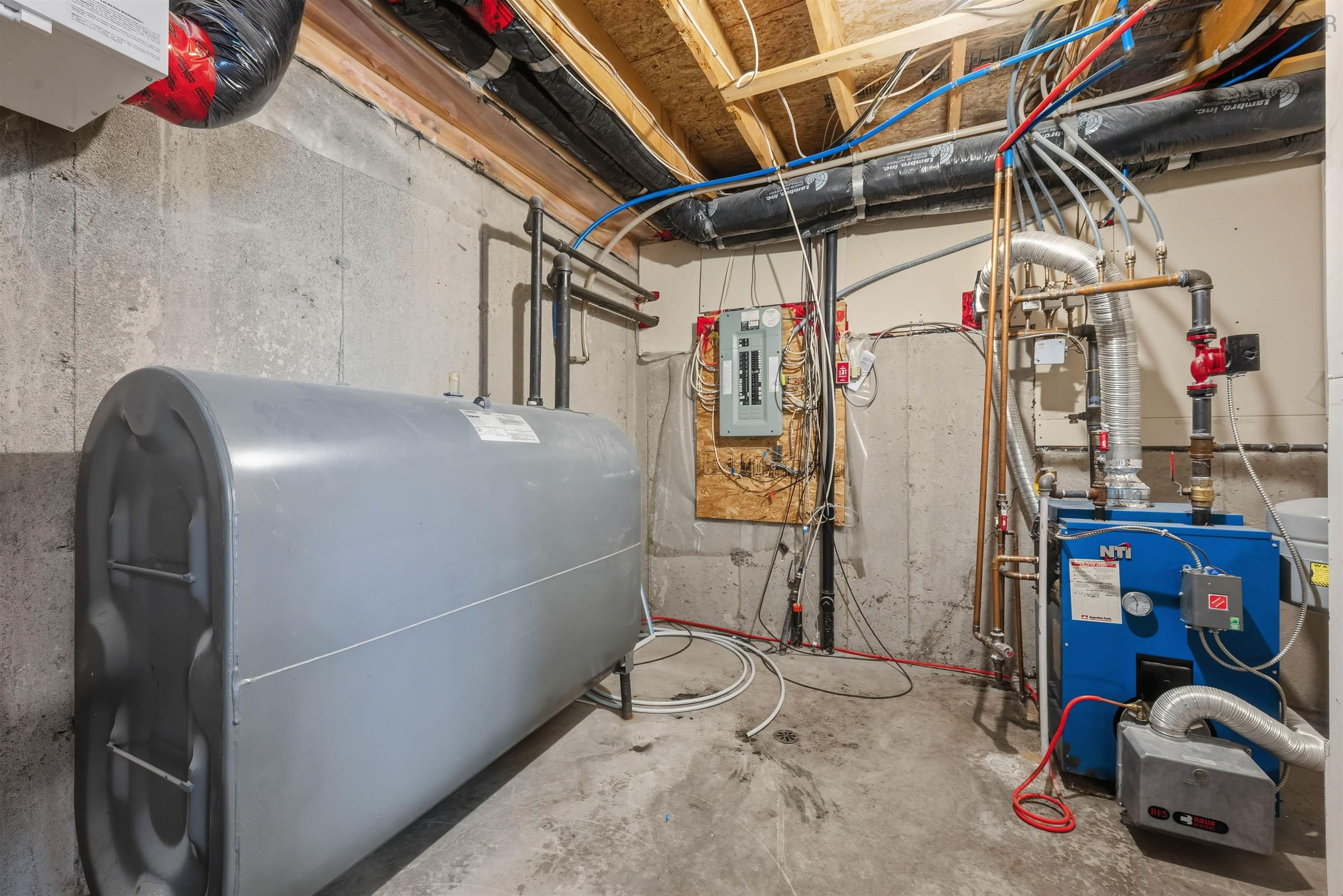 190 Ballybunion Run, Hammonds Plains, NS (MLS 202600371)