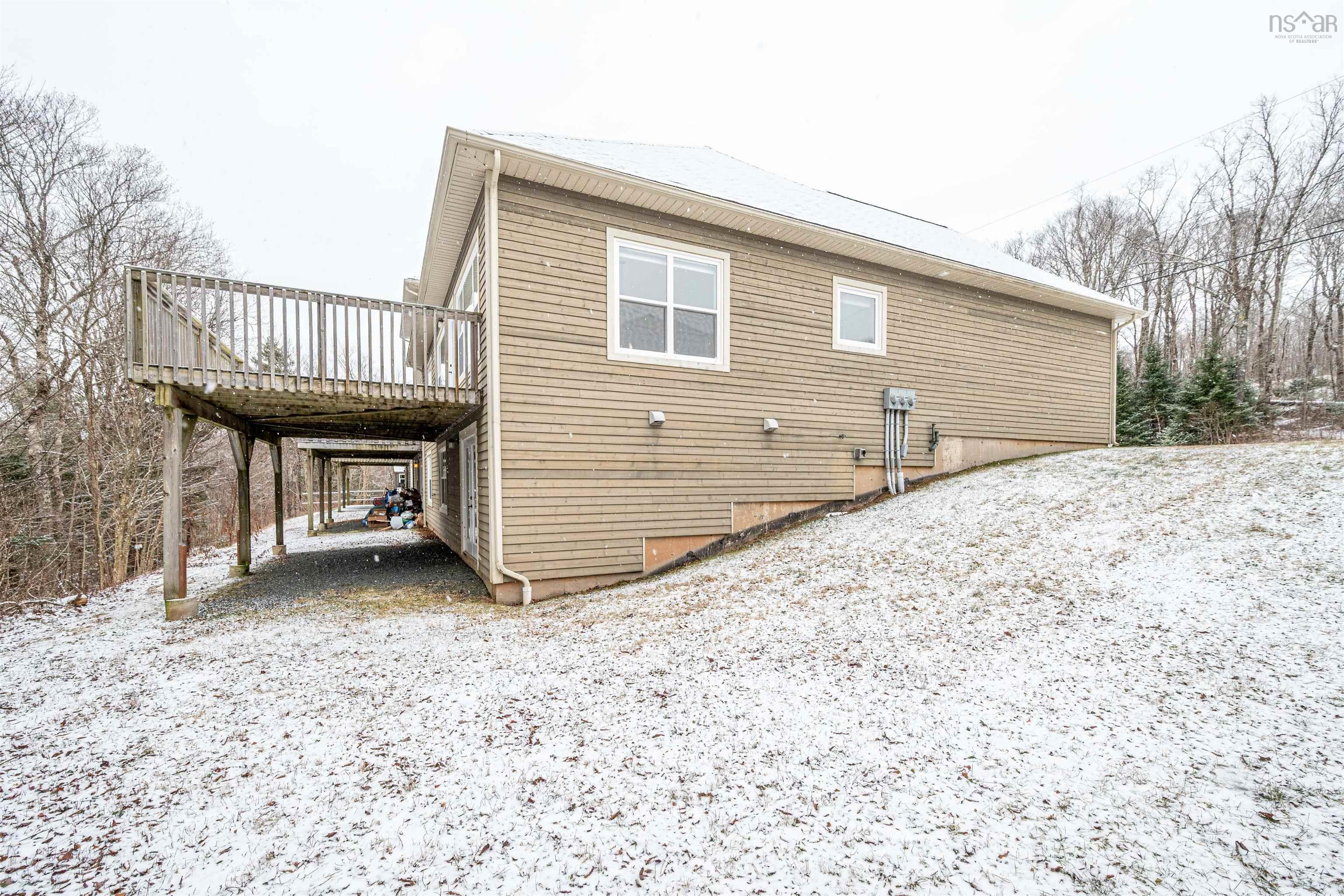 190 Ballybunion Run, Hammonds Plains, NS (MLS 202600371)