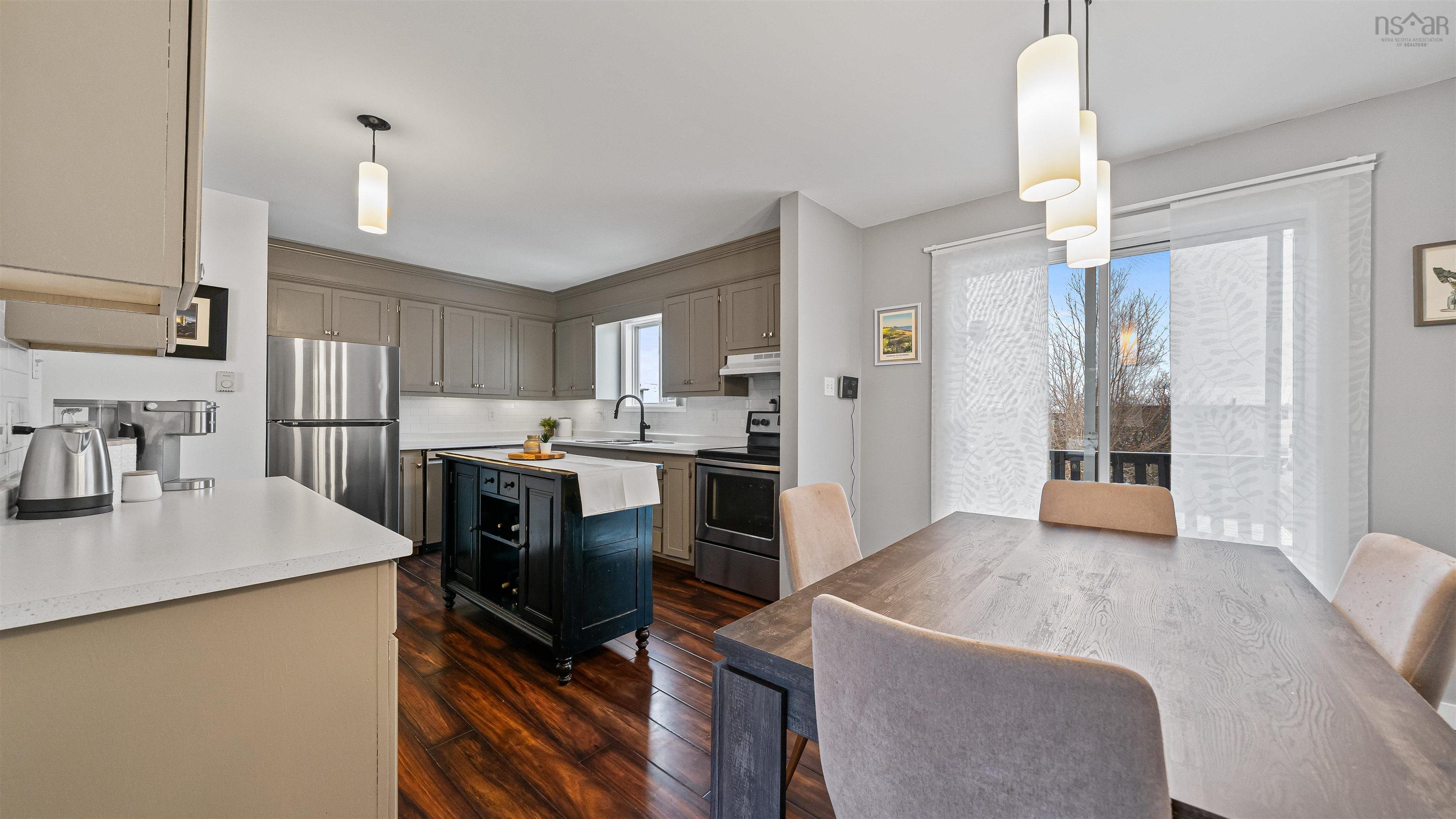 74 Cannon Crescent, Eastern Passage, NS (MLS 202600372)