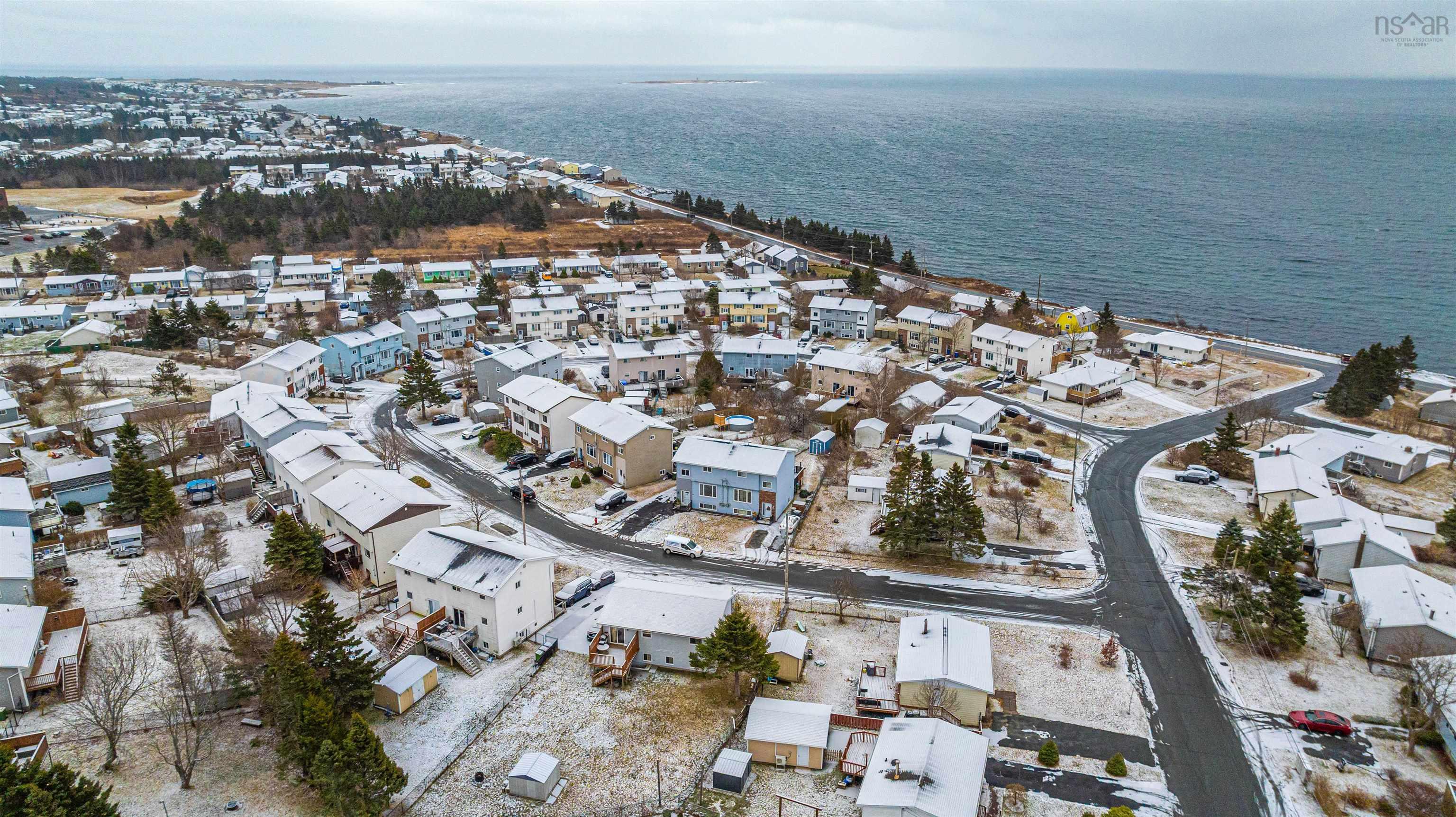 74 Cannon Crescent, Eastern Passage, NS (MLS 202600372)