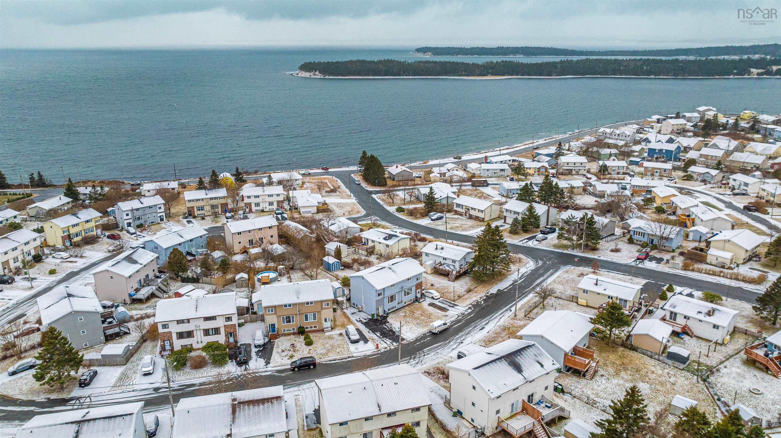 74 Cannon Crescent, Eastern Passage, NS (MLS 202600372)