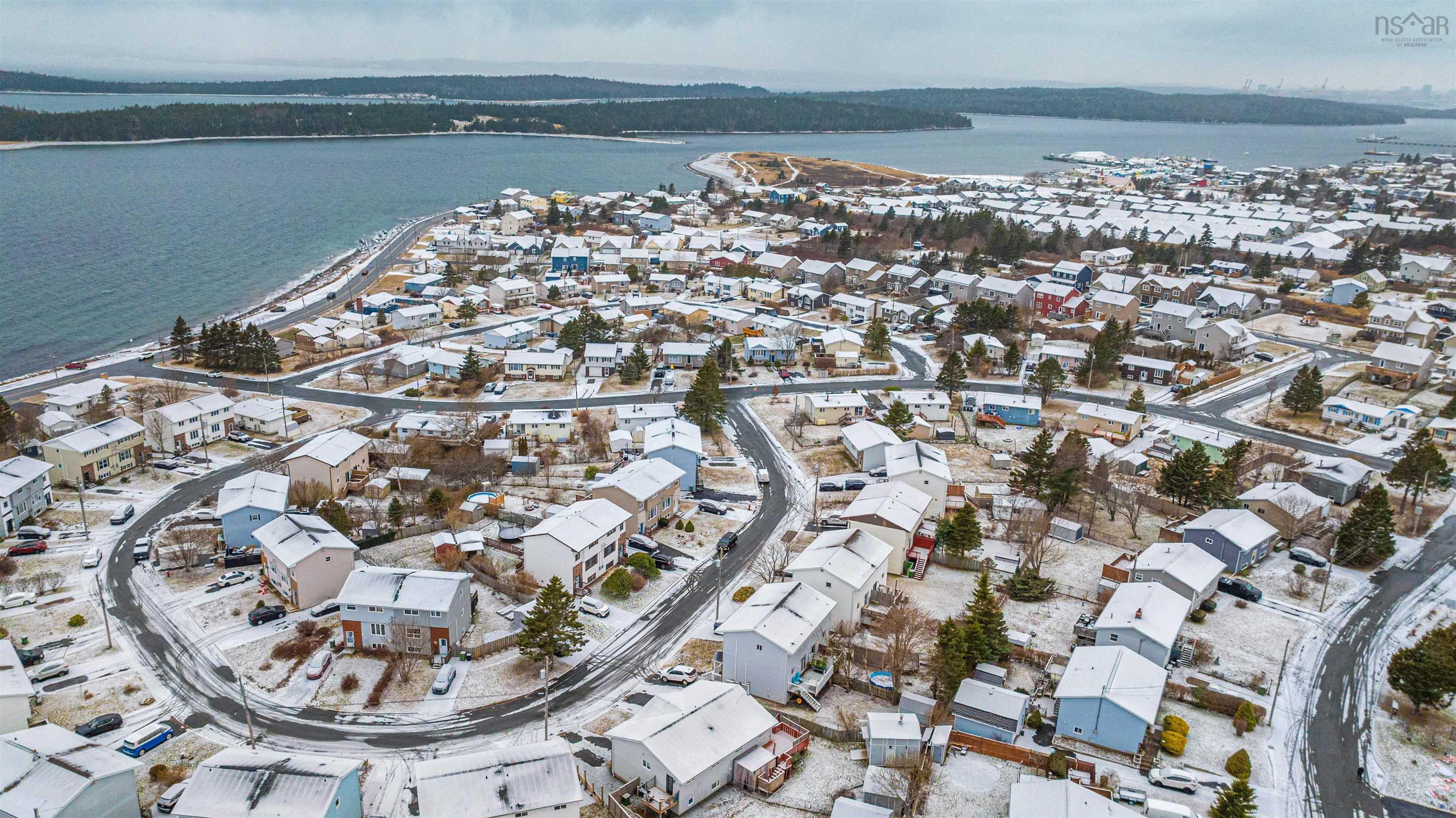 74 Cannon Crescent, Eastern Passage, NS (MLS 202600372)