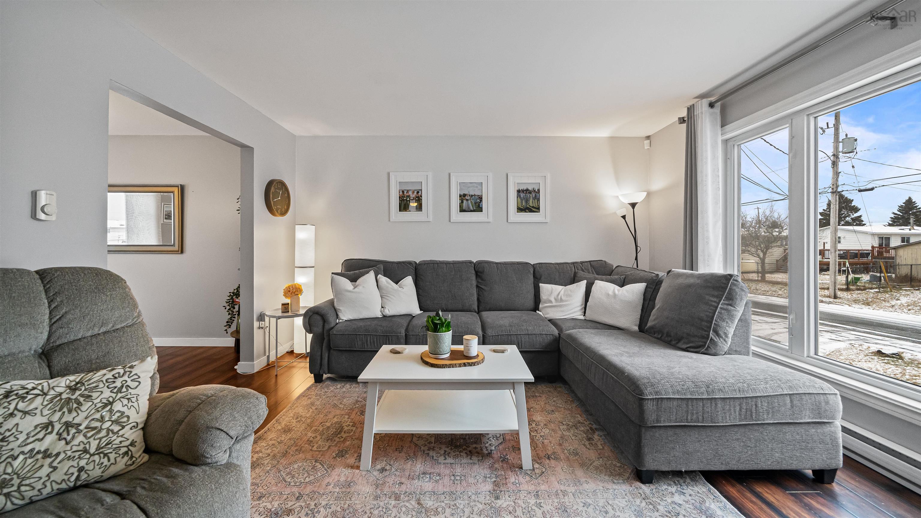 74 Cannon Crescent, Eastern Passage, NS (MLS 202600372)