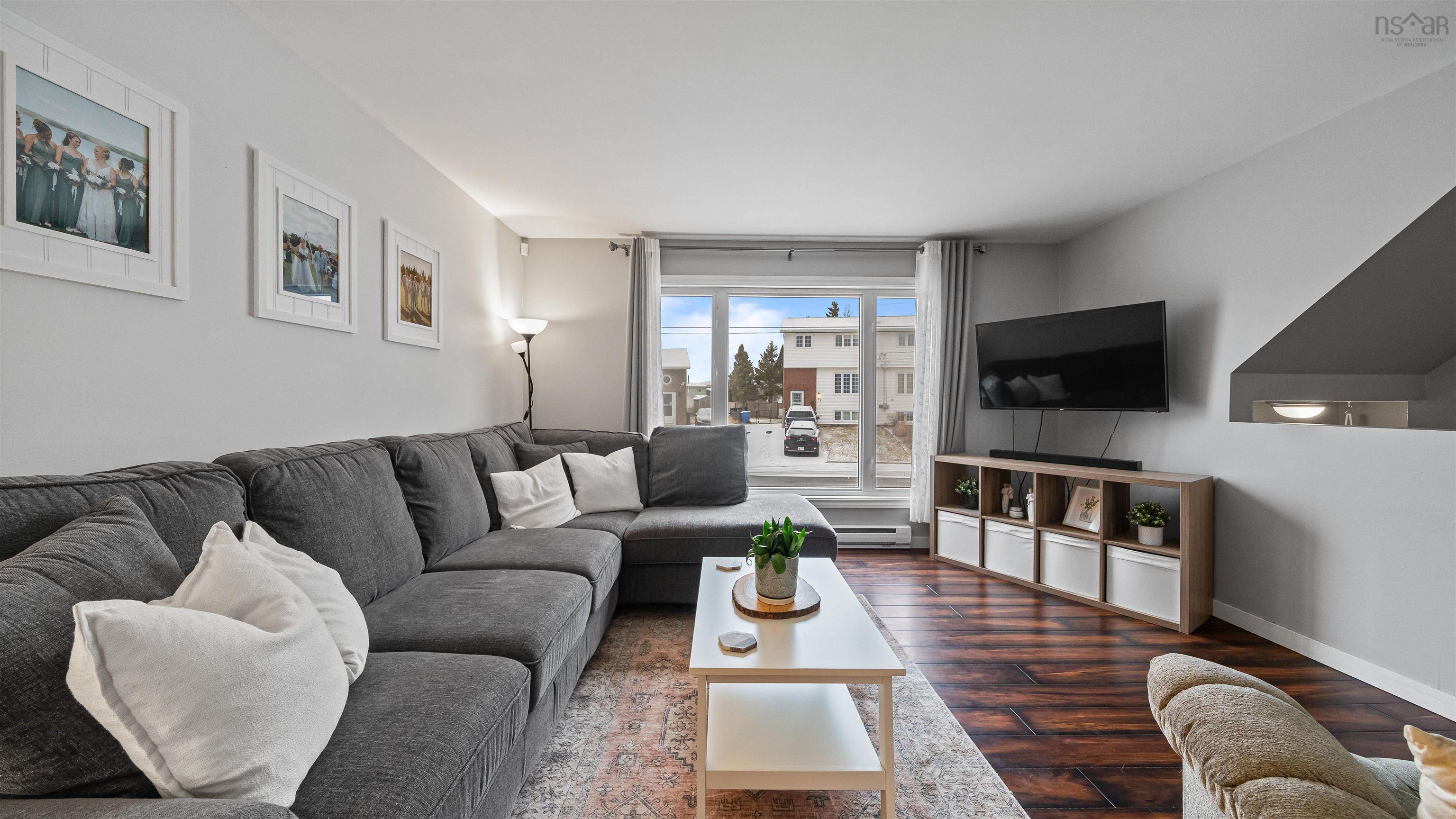 74 Cannon Crescent, Eastern Passage, NS (MLS 202600372)