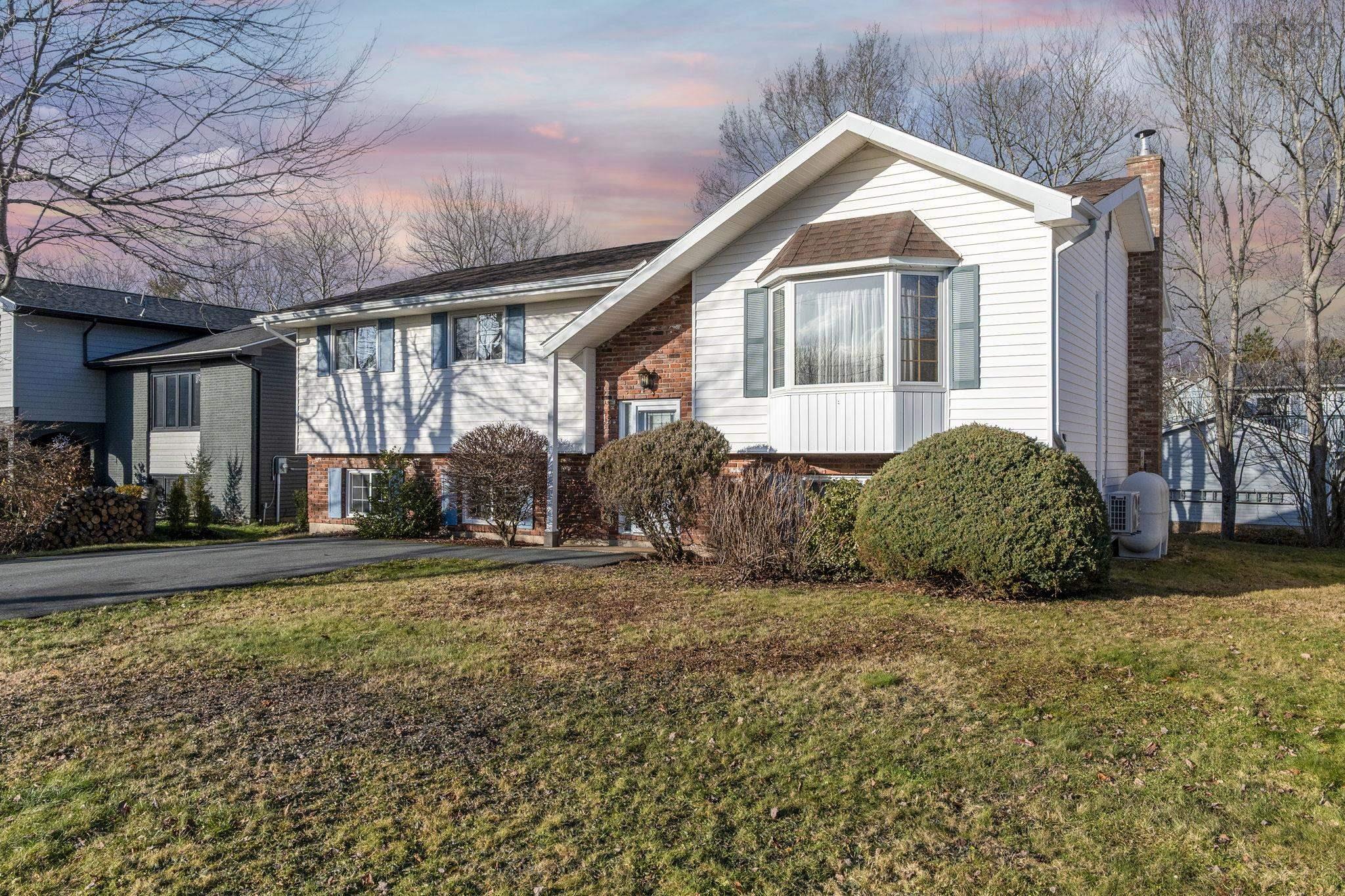 13 P Thomas Drive, Woodlawn, NS (MLS® 202600375)