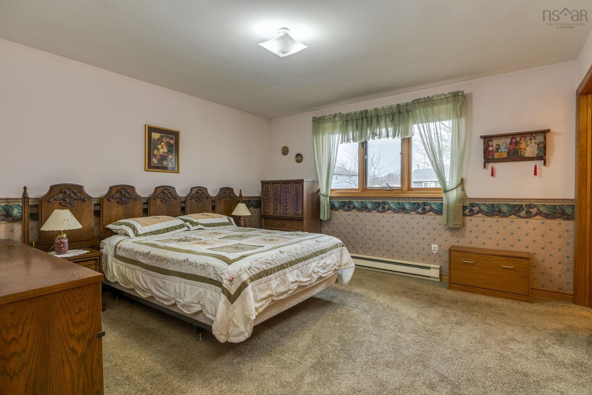 13 P Thomas Drive, Woodlawn, NS (MLS 202600375)