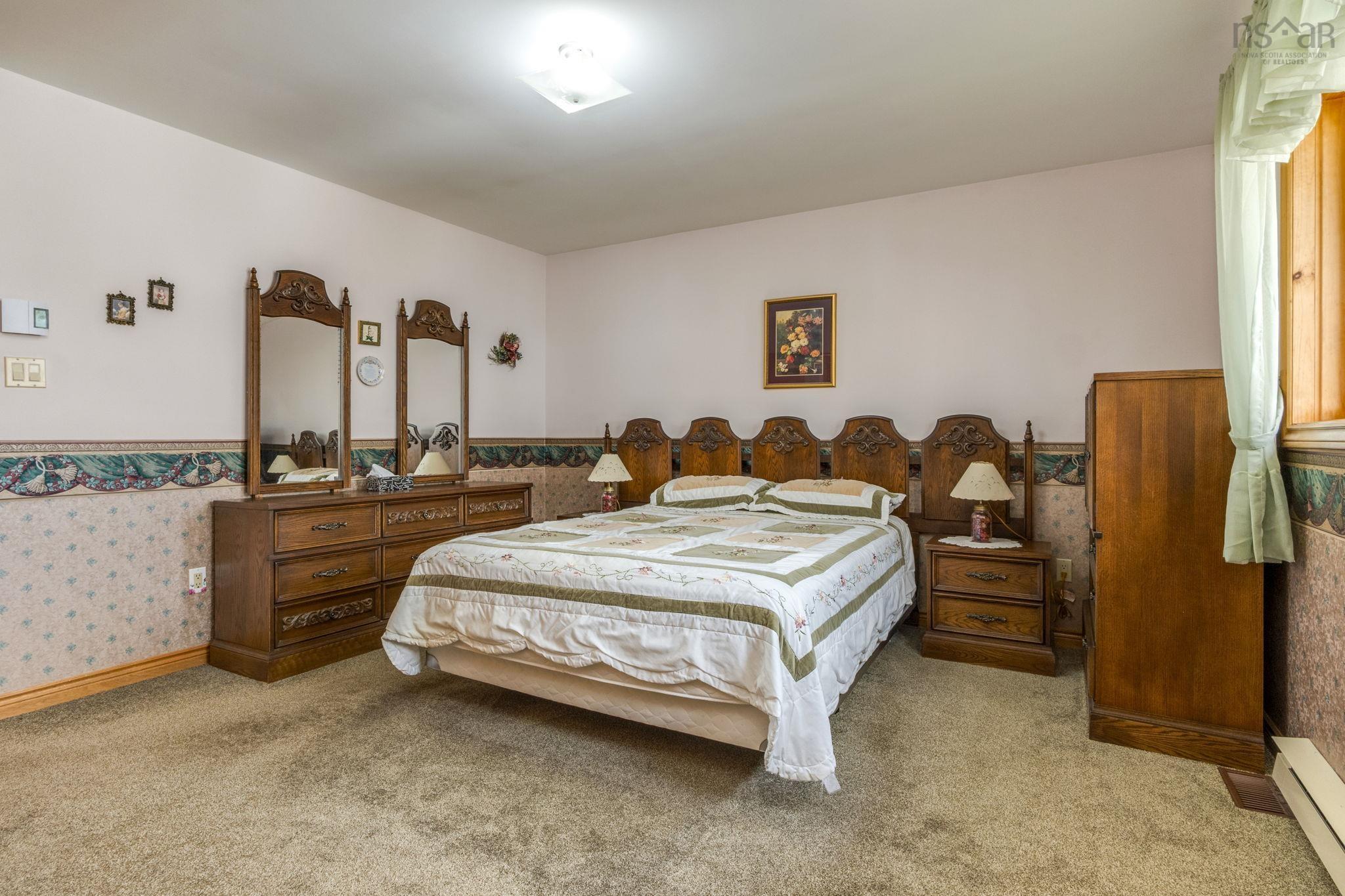 13 P Thomas Drive, Woodlawn, NS (MLS 202600375)